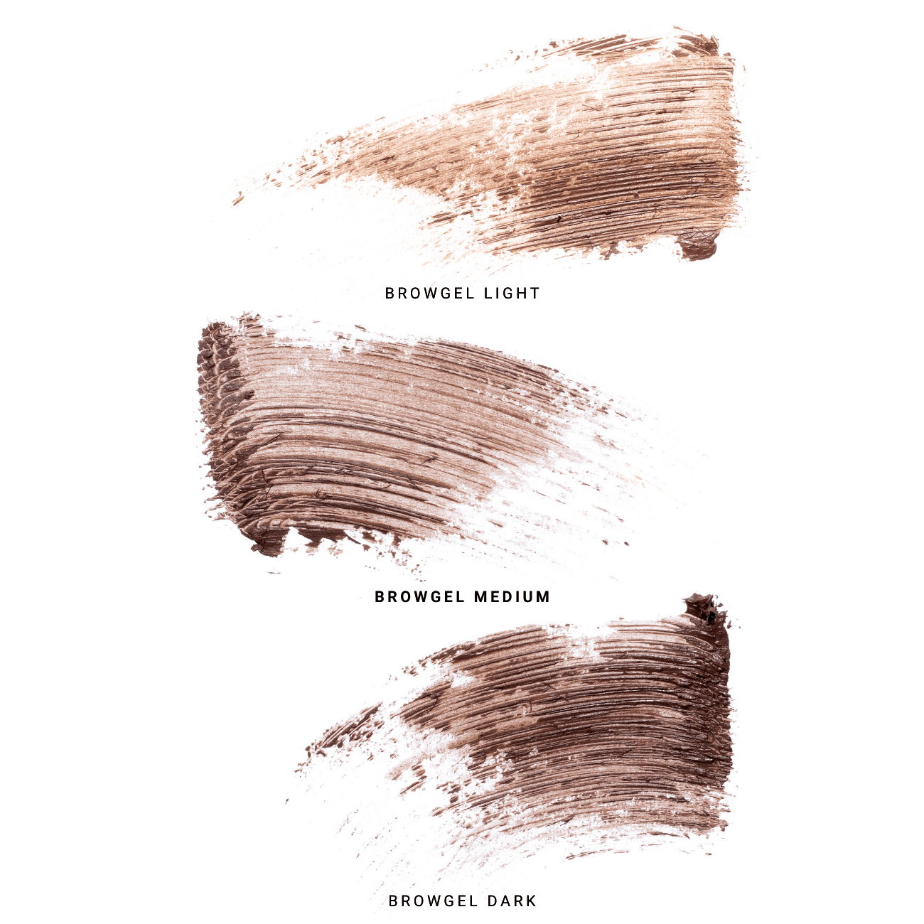 IDUN Minerals Perfect Eyebrows Medium 5,5 ml - produktbild 2