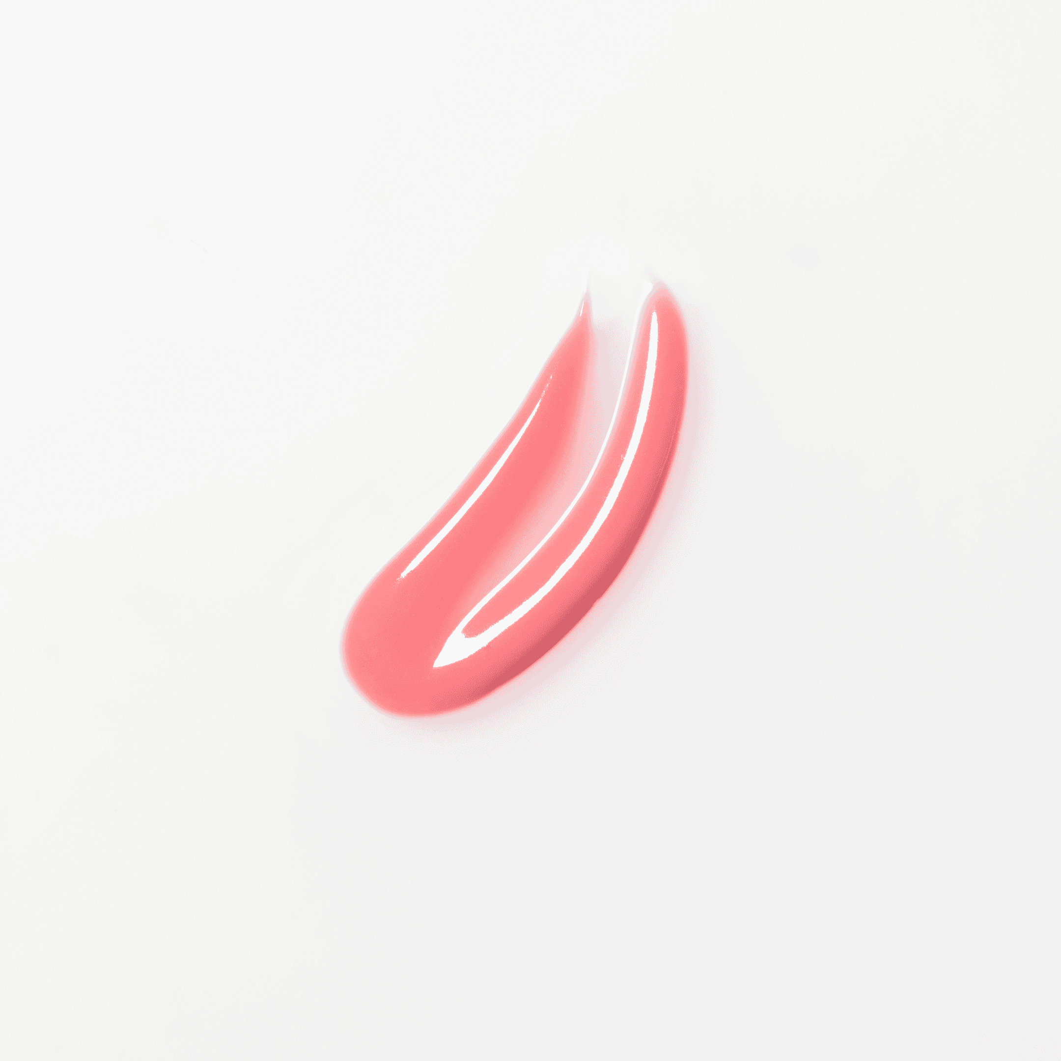 Lumene Luminous Shine Hydrating & Plumping Lip Gloss 6 Soft Pink 5 ml - produktbild 3