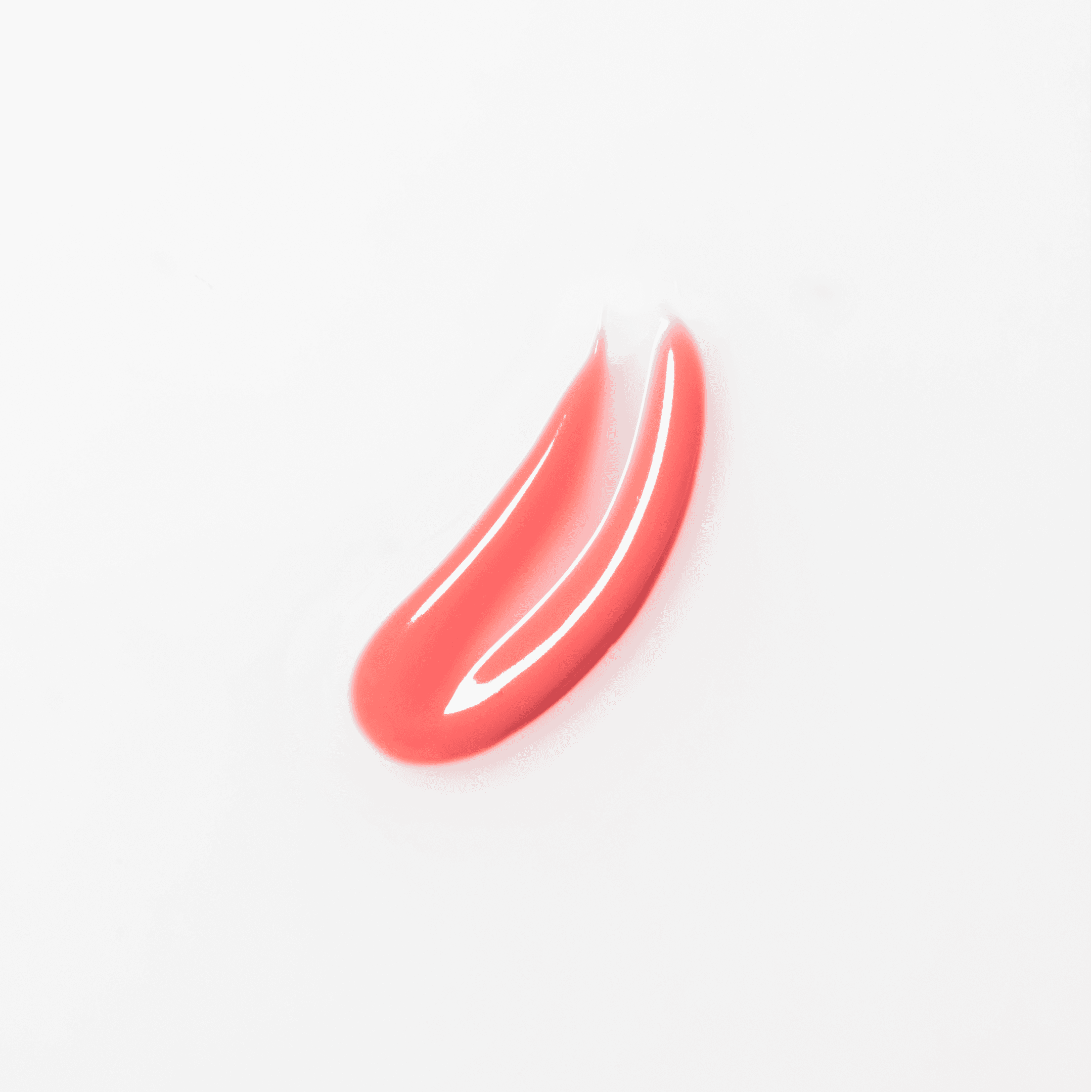 Lumene Luminous Shine Hydrating & Plumping Lip Gloss 4 Peach Pink 5 ml - produktbild 3