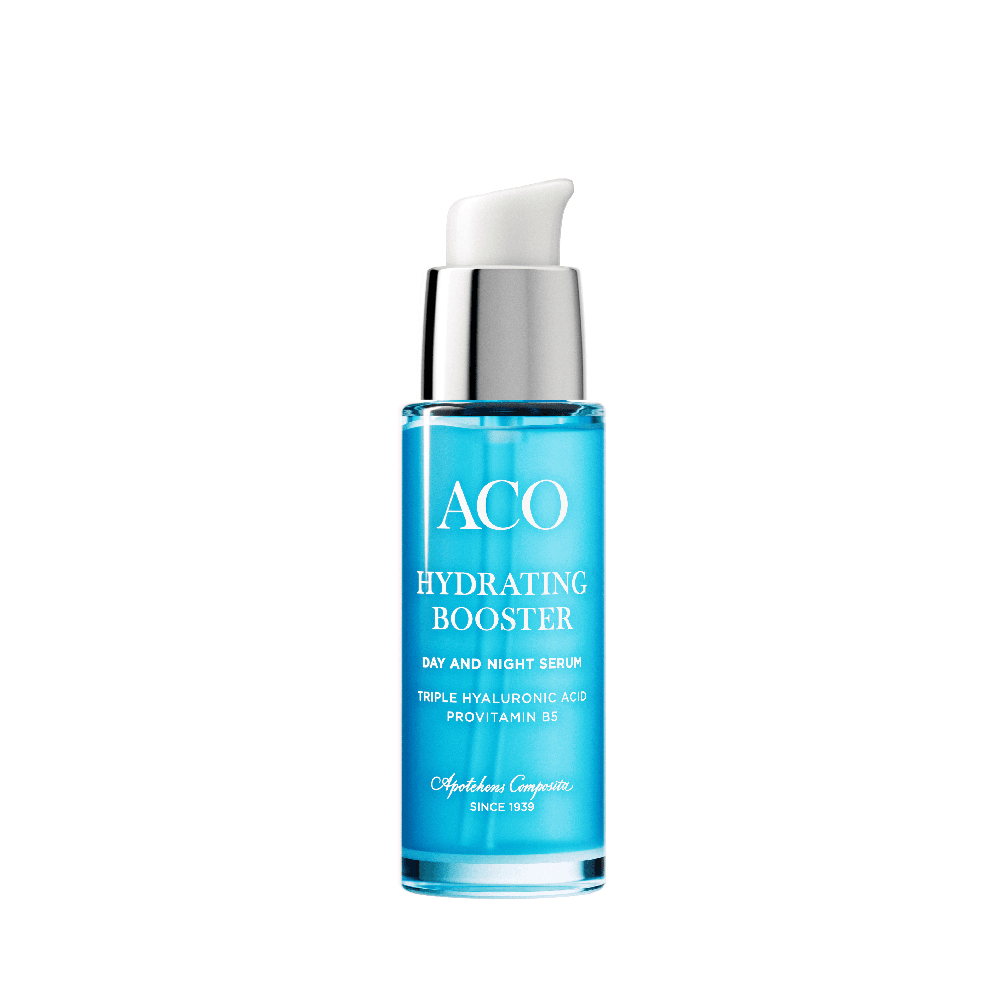 ACO Hydrating Booster Vitamin B Serum 30 ml