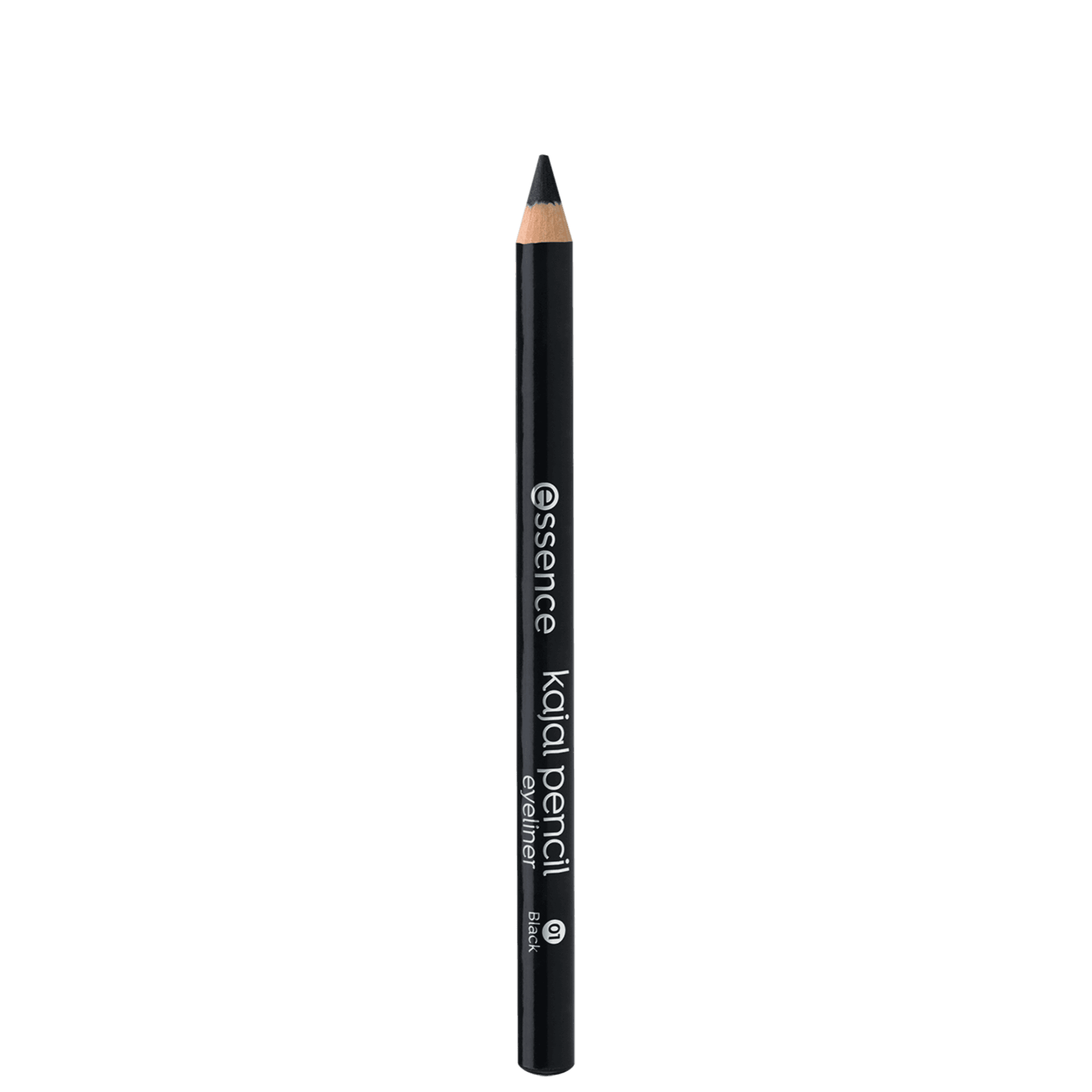 essence Kajal pencil 01 1 g - produktbild 2