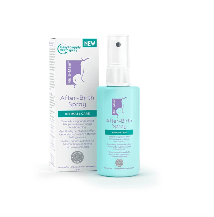 Multi-Mam After Birth Spray 75 ml