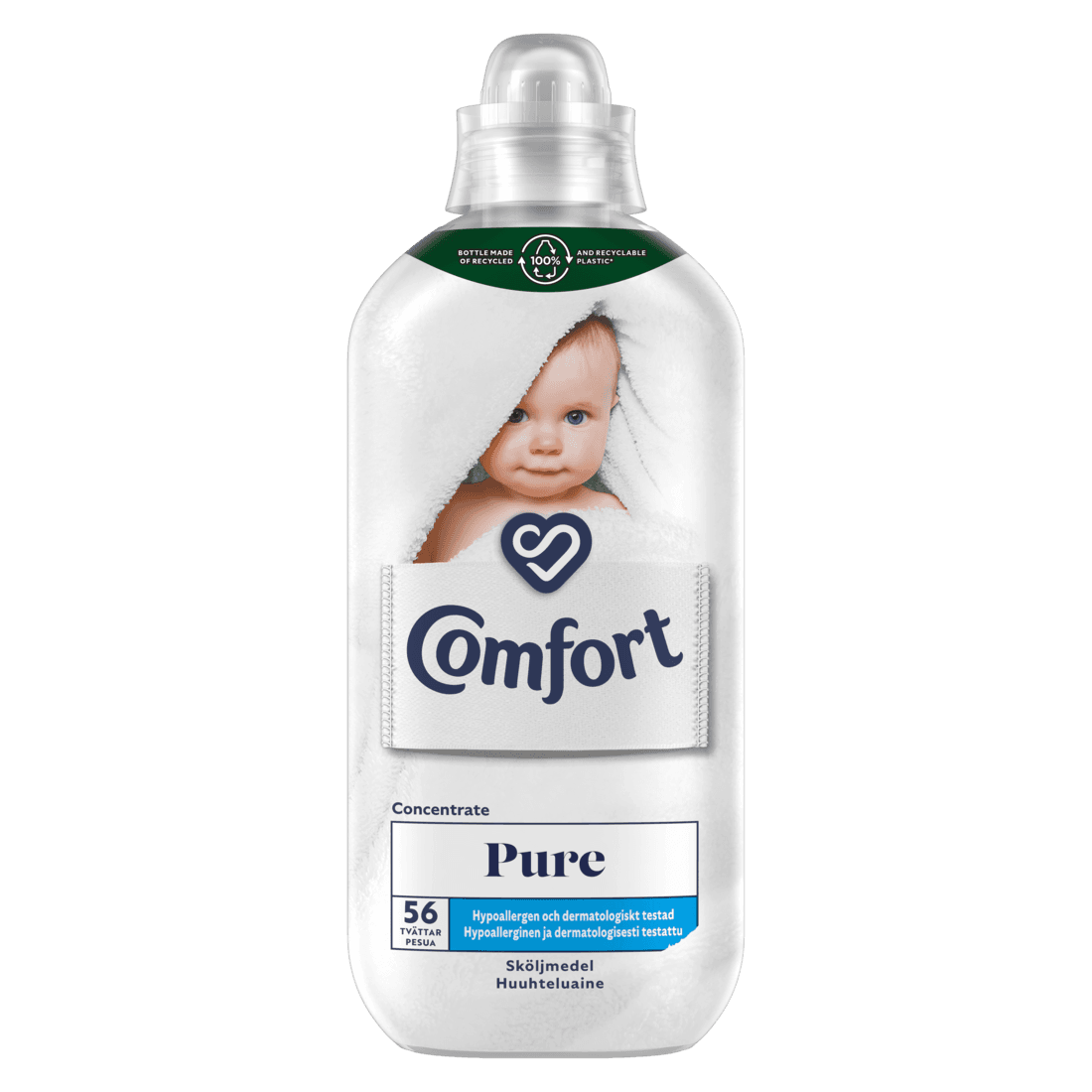 Comfort Pure 1008 ml