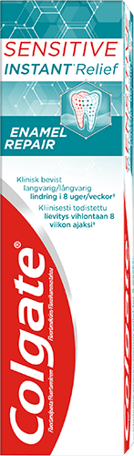 Colgate Sensitive Instant Relief tandkräm 75 ml
