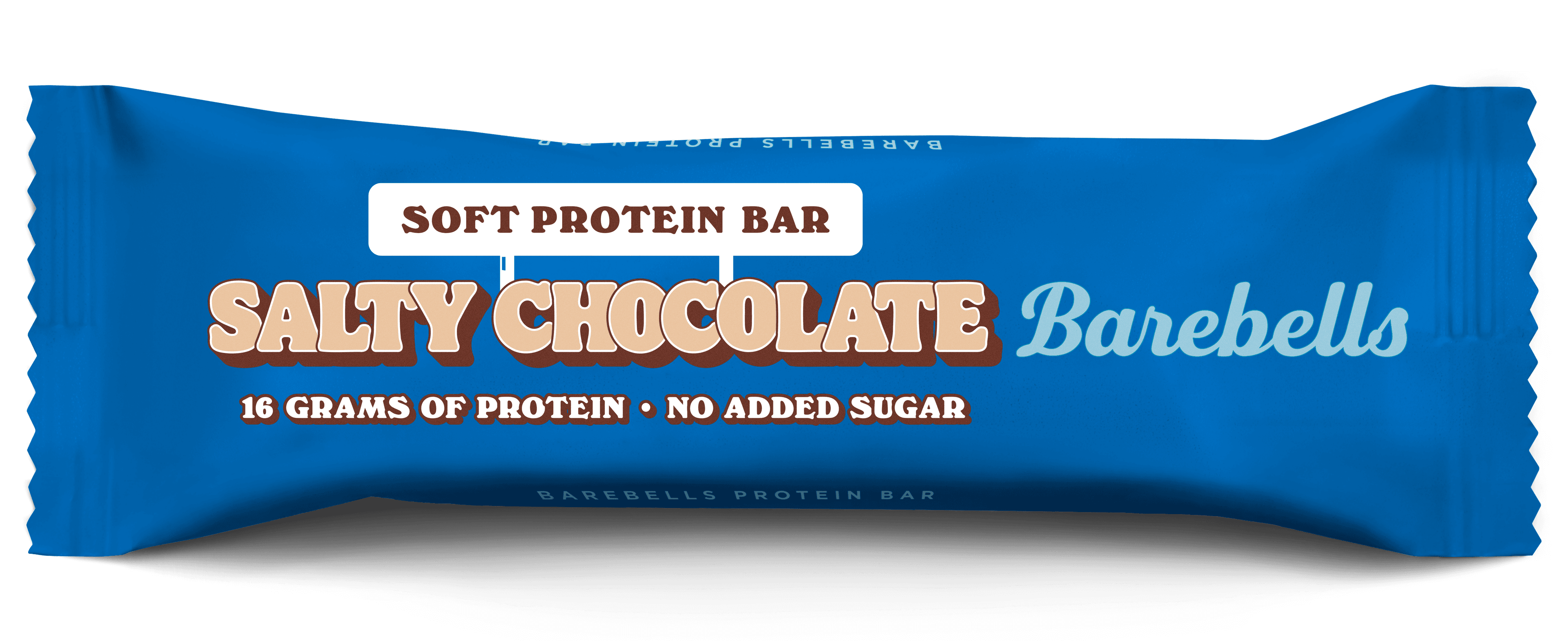 Barebells Soft Bar Salty Chocolate 55 g