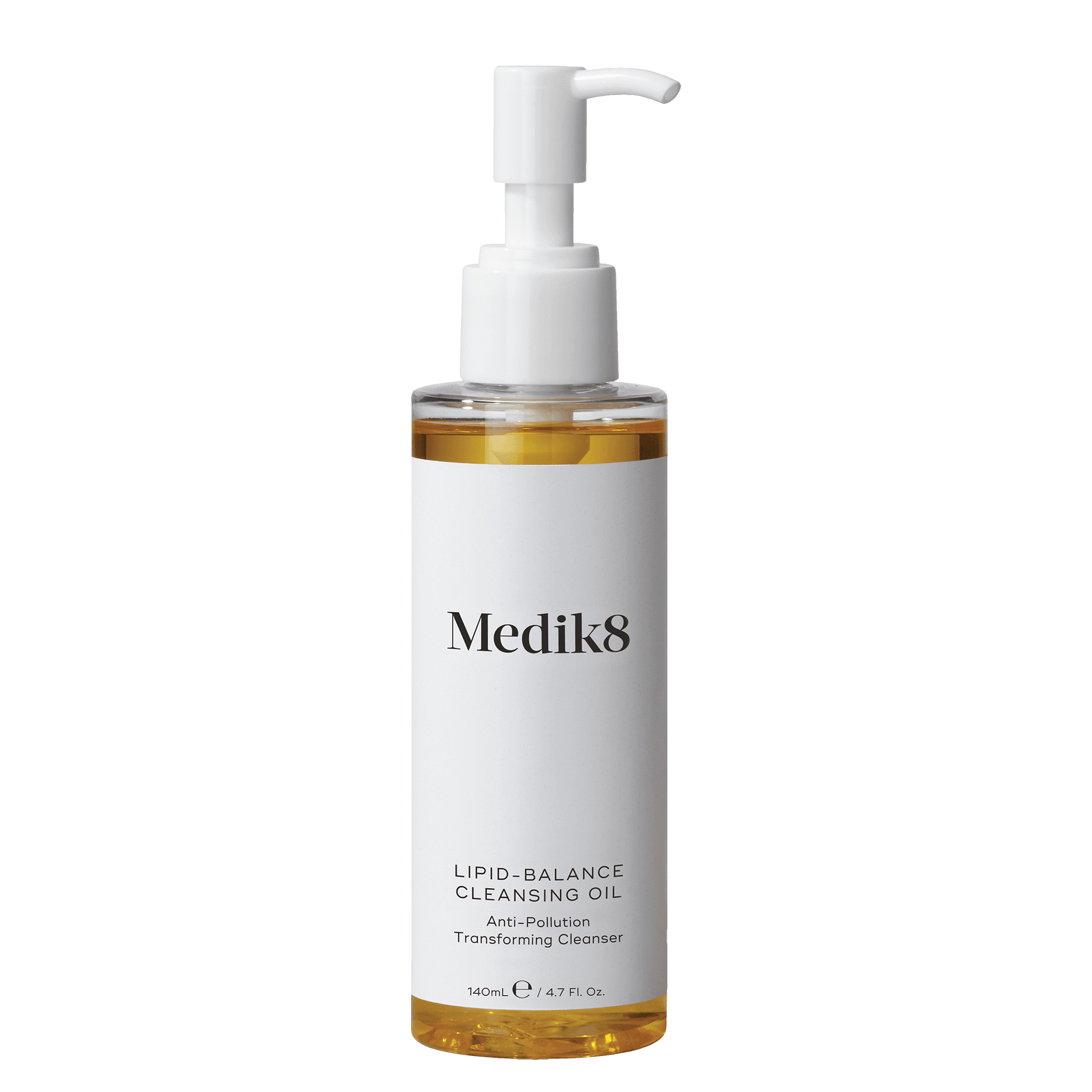 Medik8 Lipid-Balance Cleansing Oil 140 ml