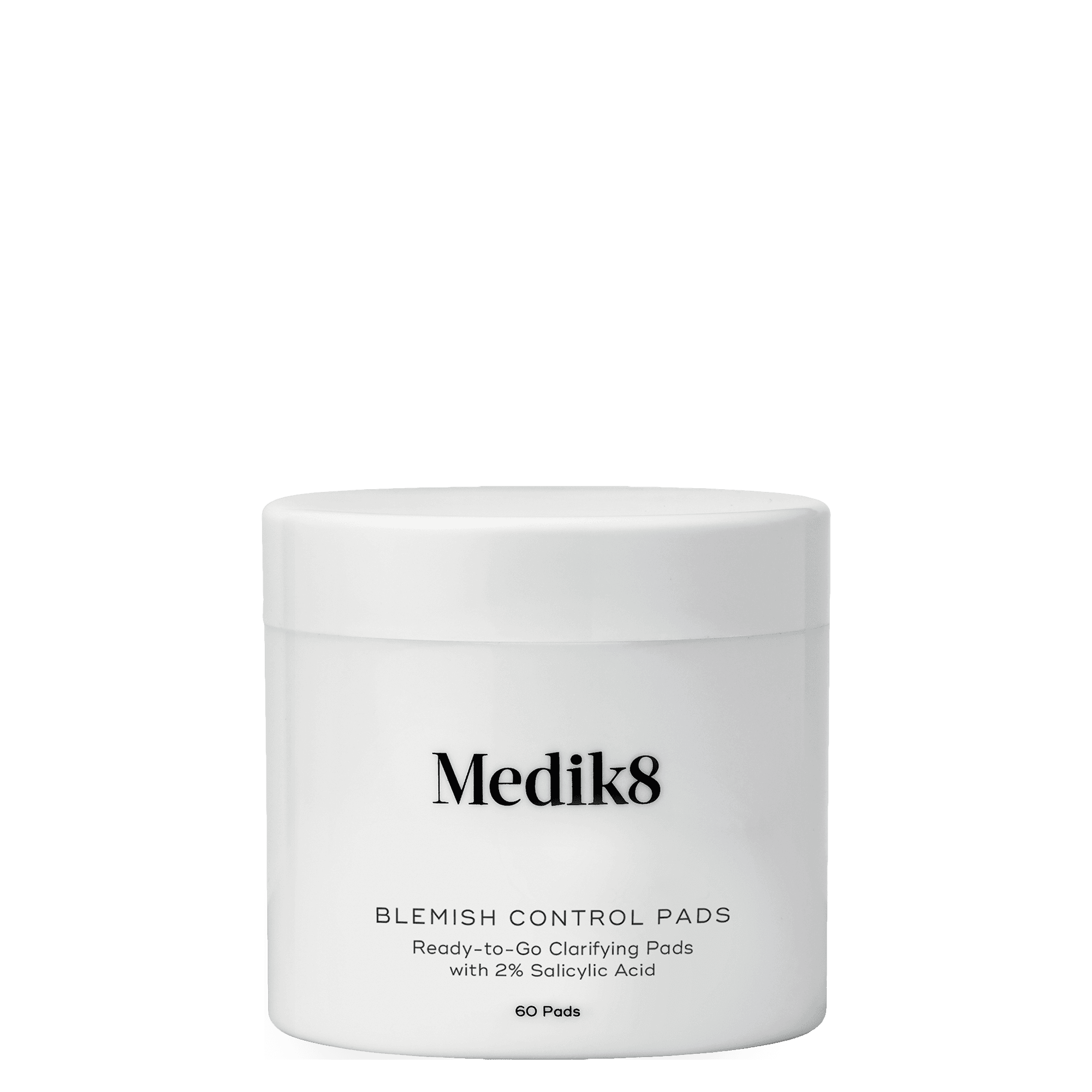 Medik8 Blemish Control Pads 60 pads