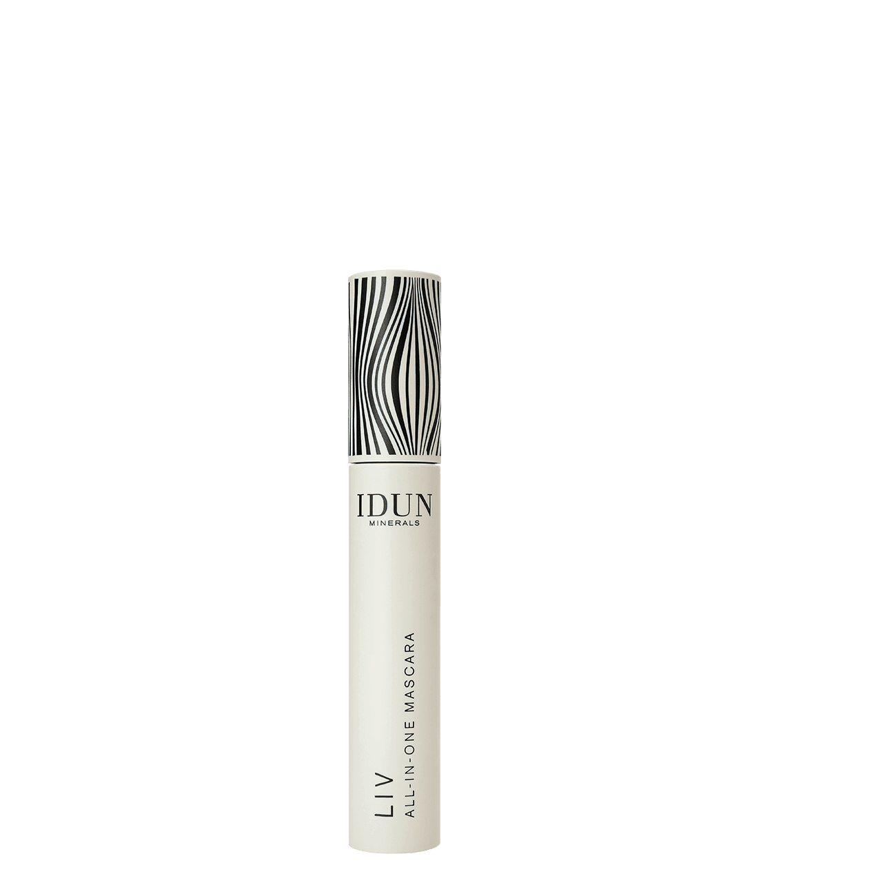 IDUN Minerals Mascara Liv 12,5 ml - produktbild 3