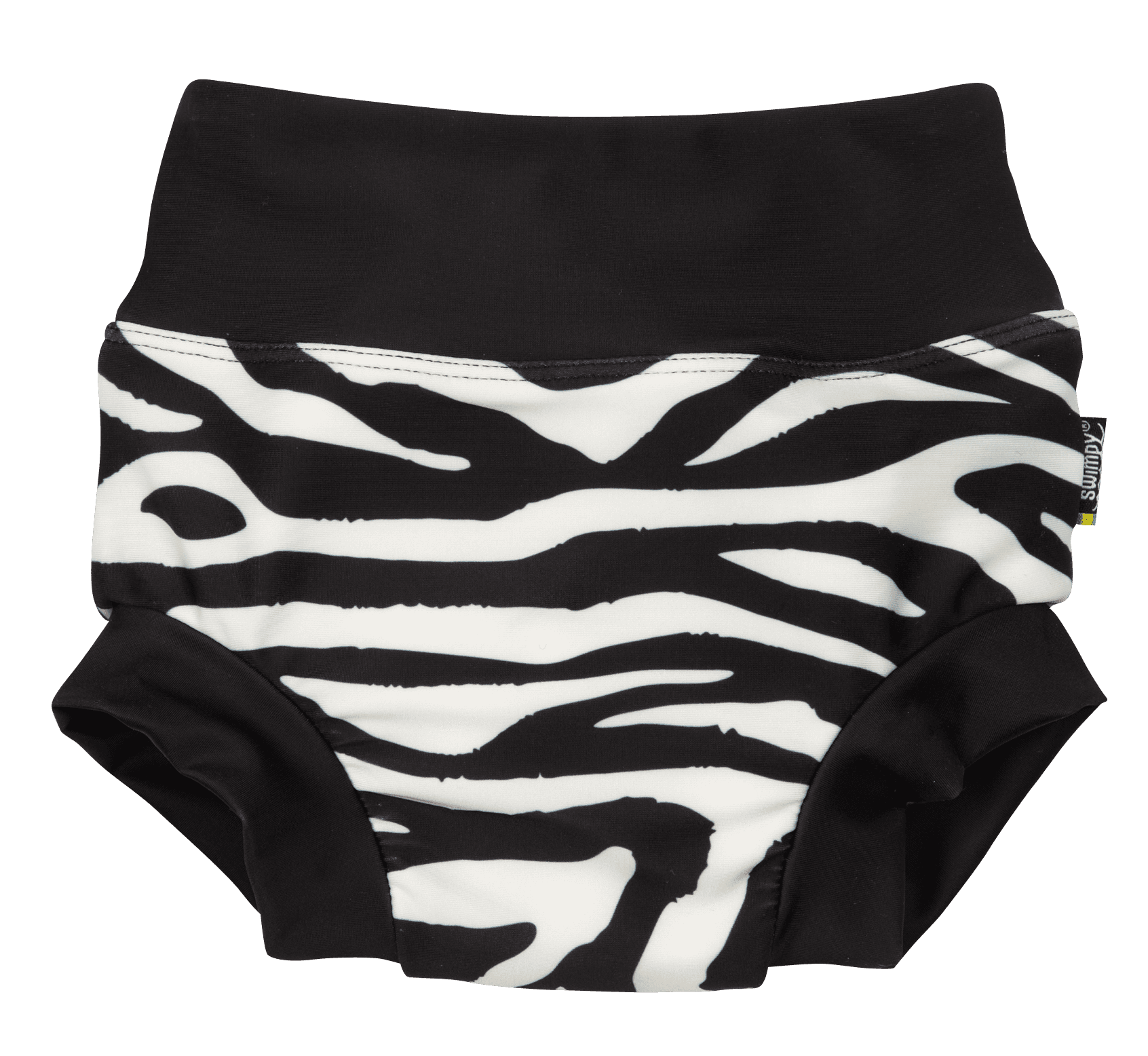 Swimpy Badblöja Tiger 3-6M