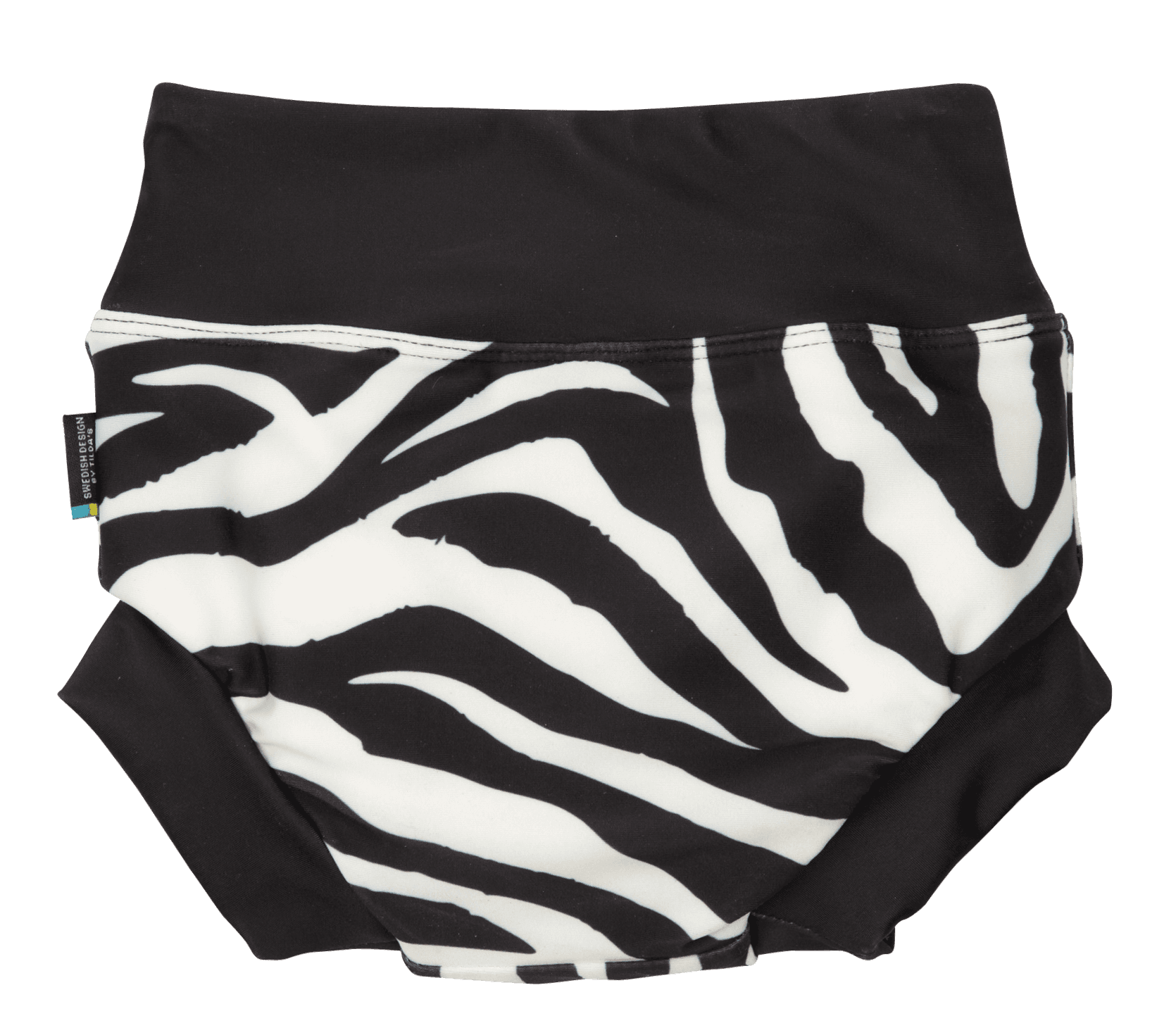 Swimpy Badblöja Tiger 12-18M - produktbild 2
