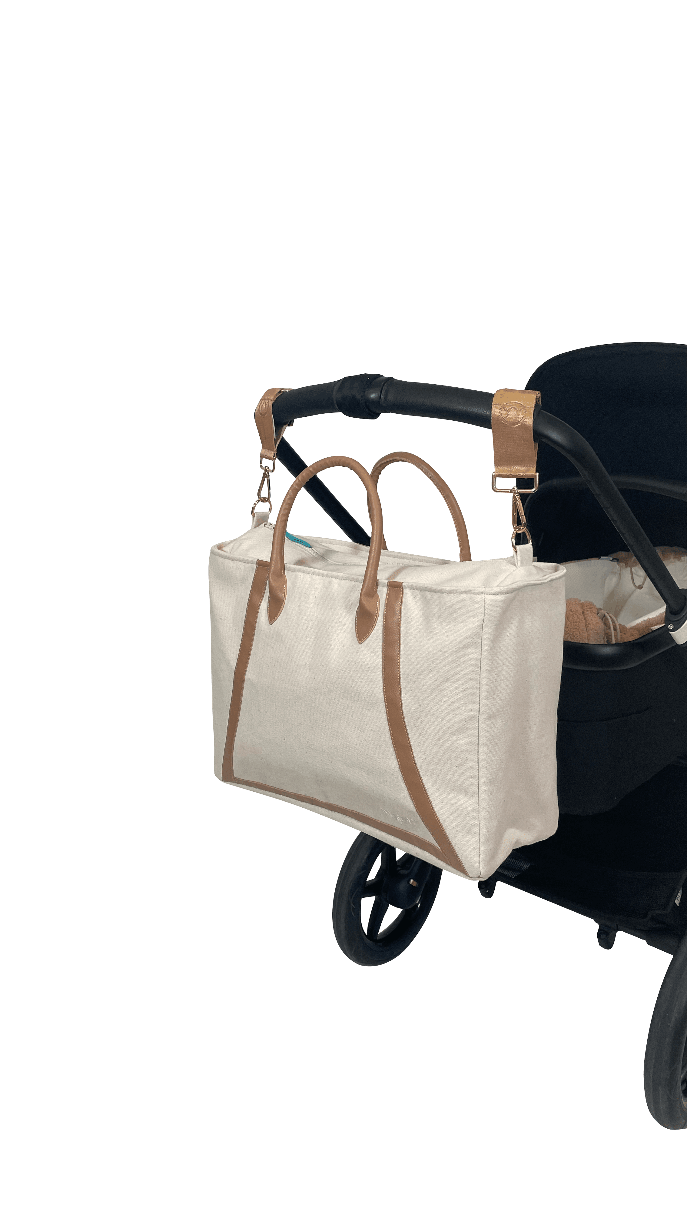 Najell Skötväska Ivory White 3