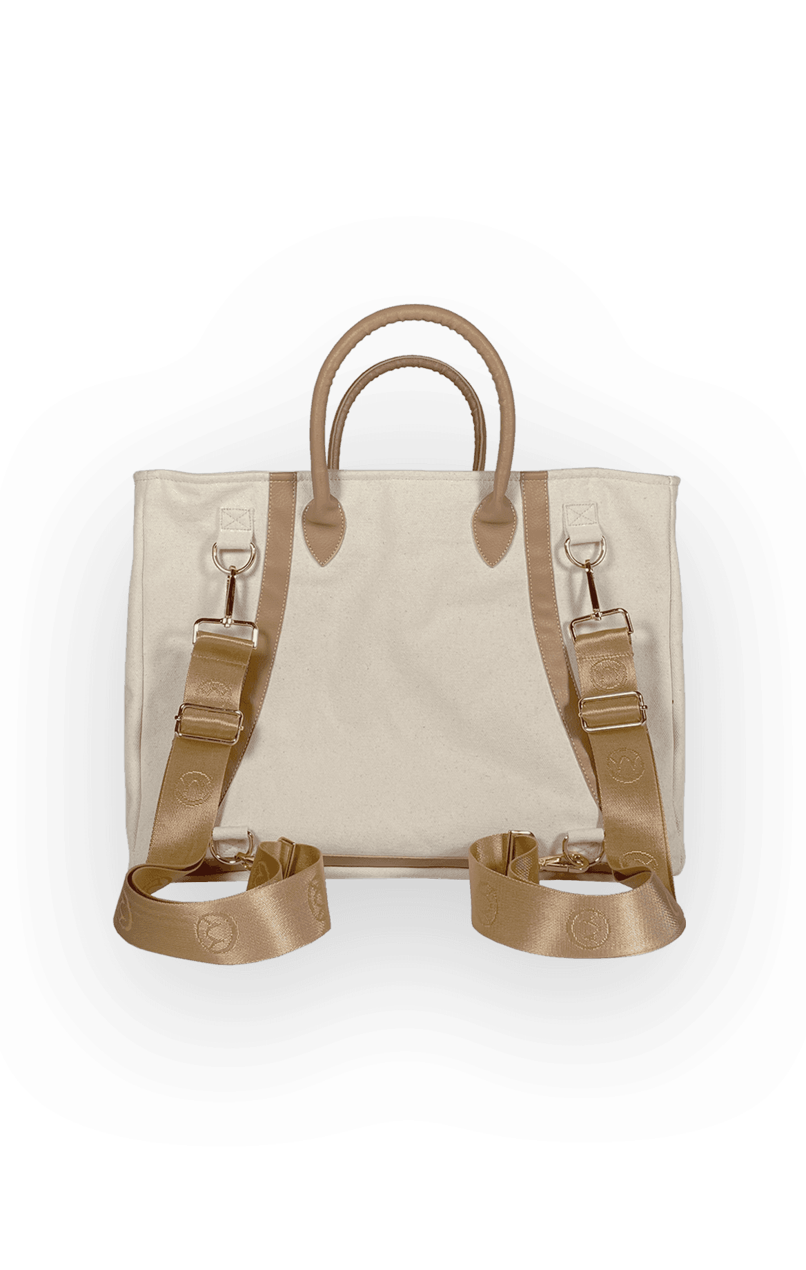 Najell Skötväska Ivory White 2