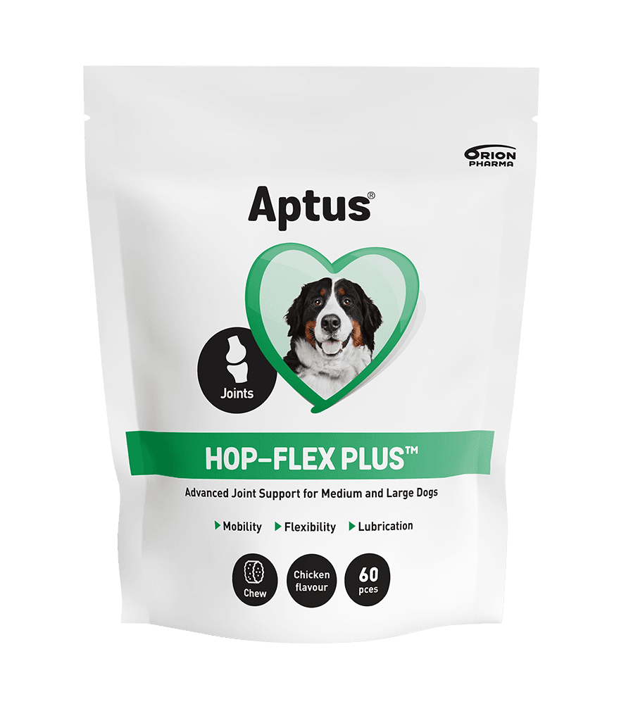 Aptus Hop-Flex Plus 60 st