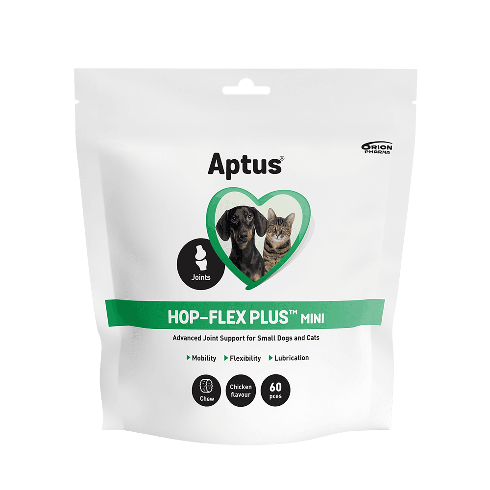 Aptus Hop-Flex Plus Mini 60 st