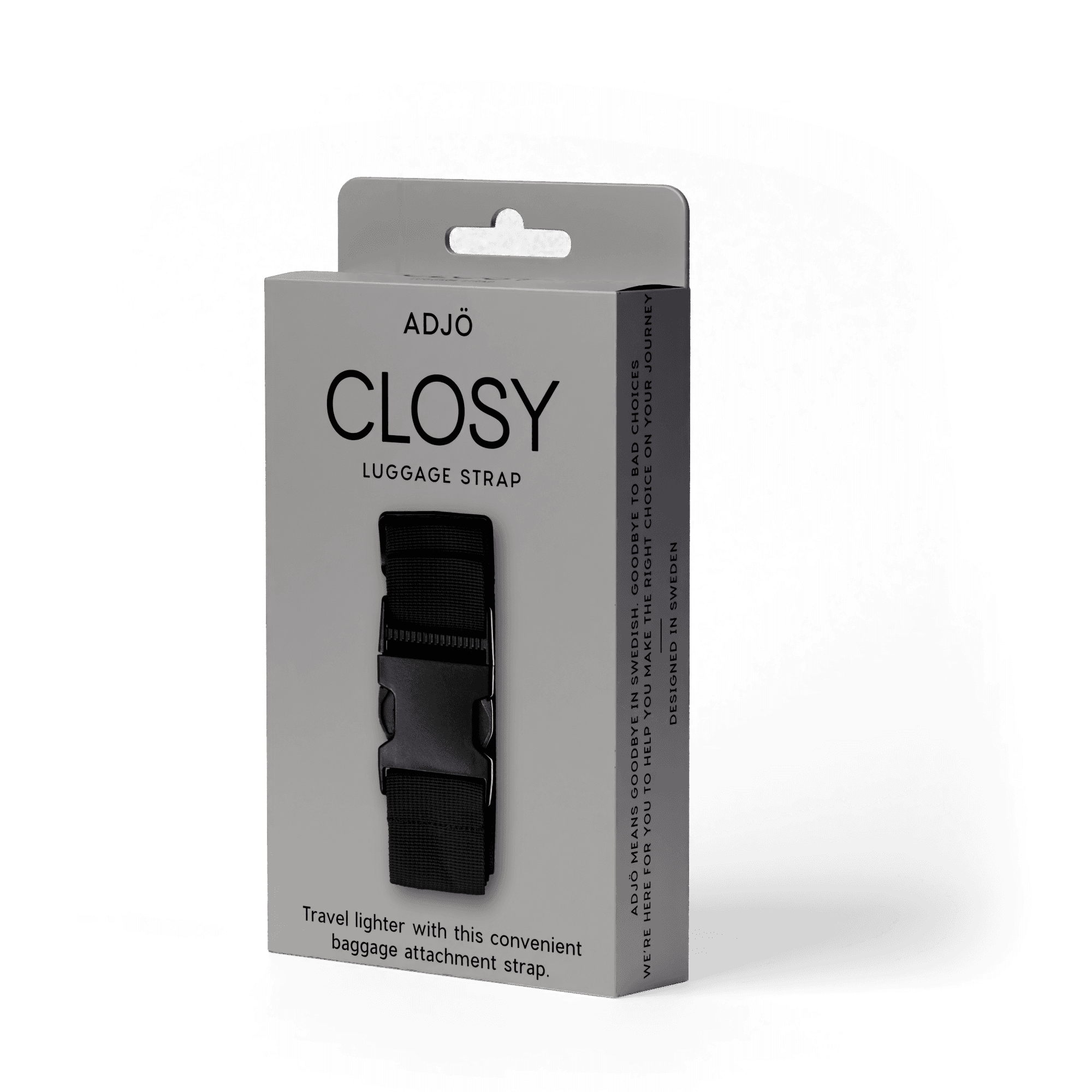 ADJÖ Closy