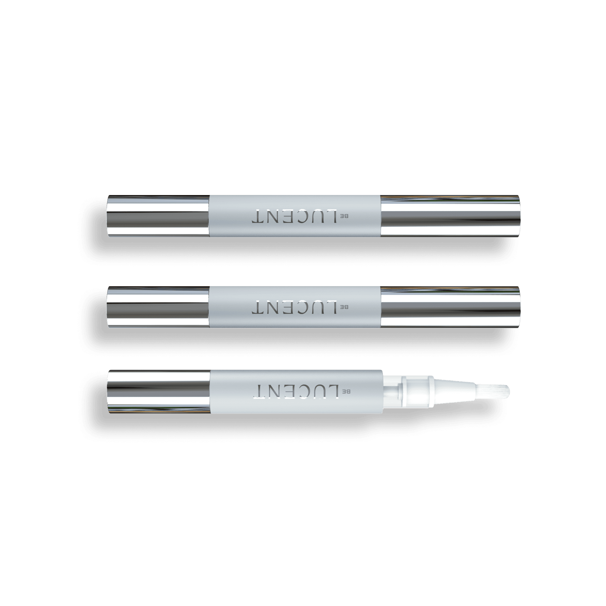 Be Lucent Stellar Whitening Gel 2