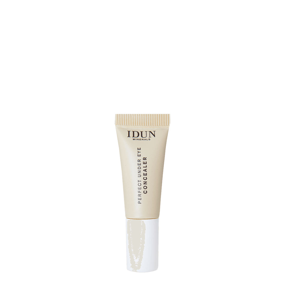 IDUN Minerals Perfect Under Eye Concealer Medium 6 ml