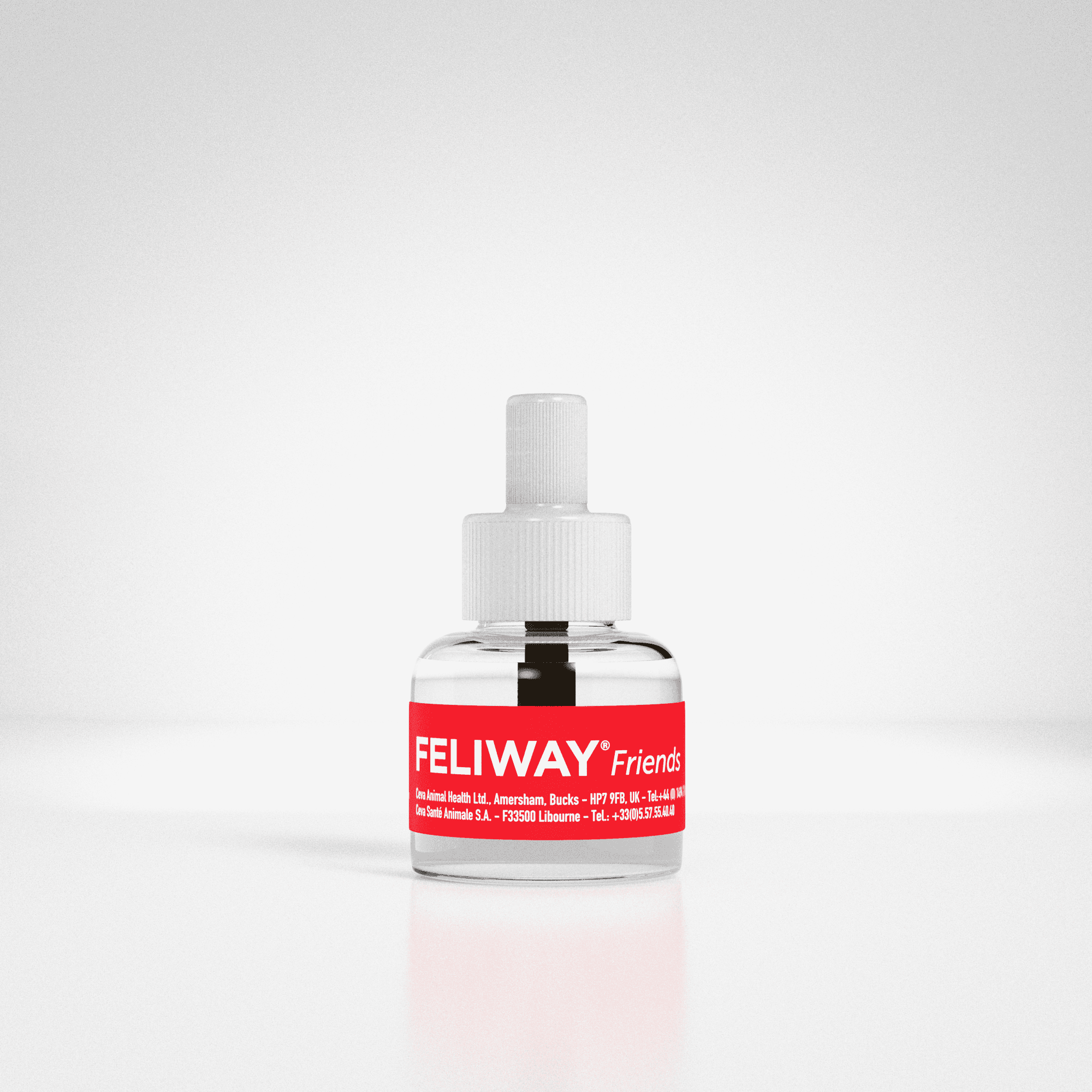 Feliway Friends Refill 48 ml 3