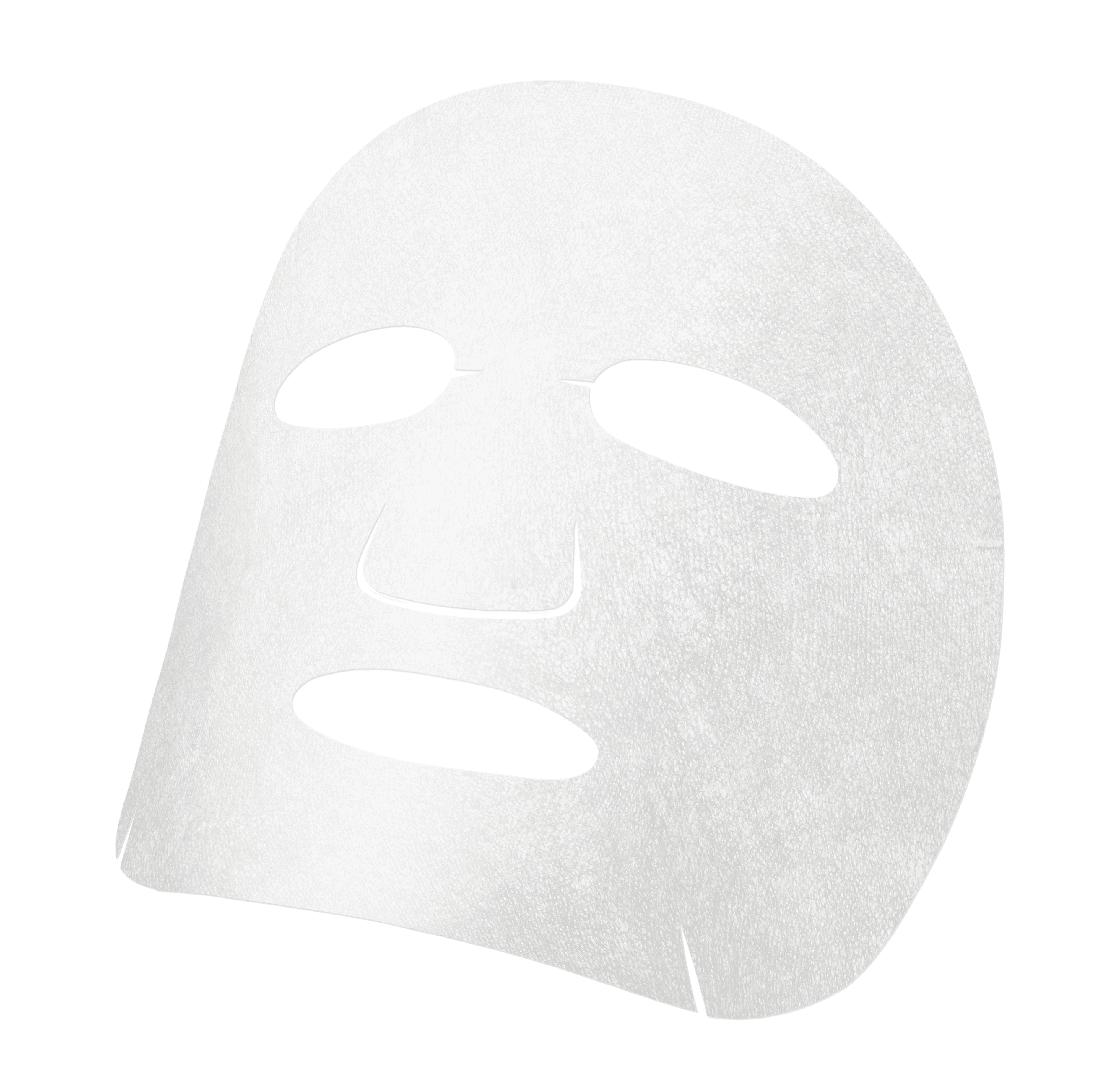 I'm From Mugwort Sheet Mask 1 st - produktbild 2