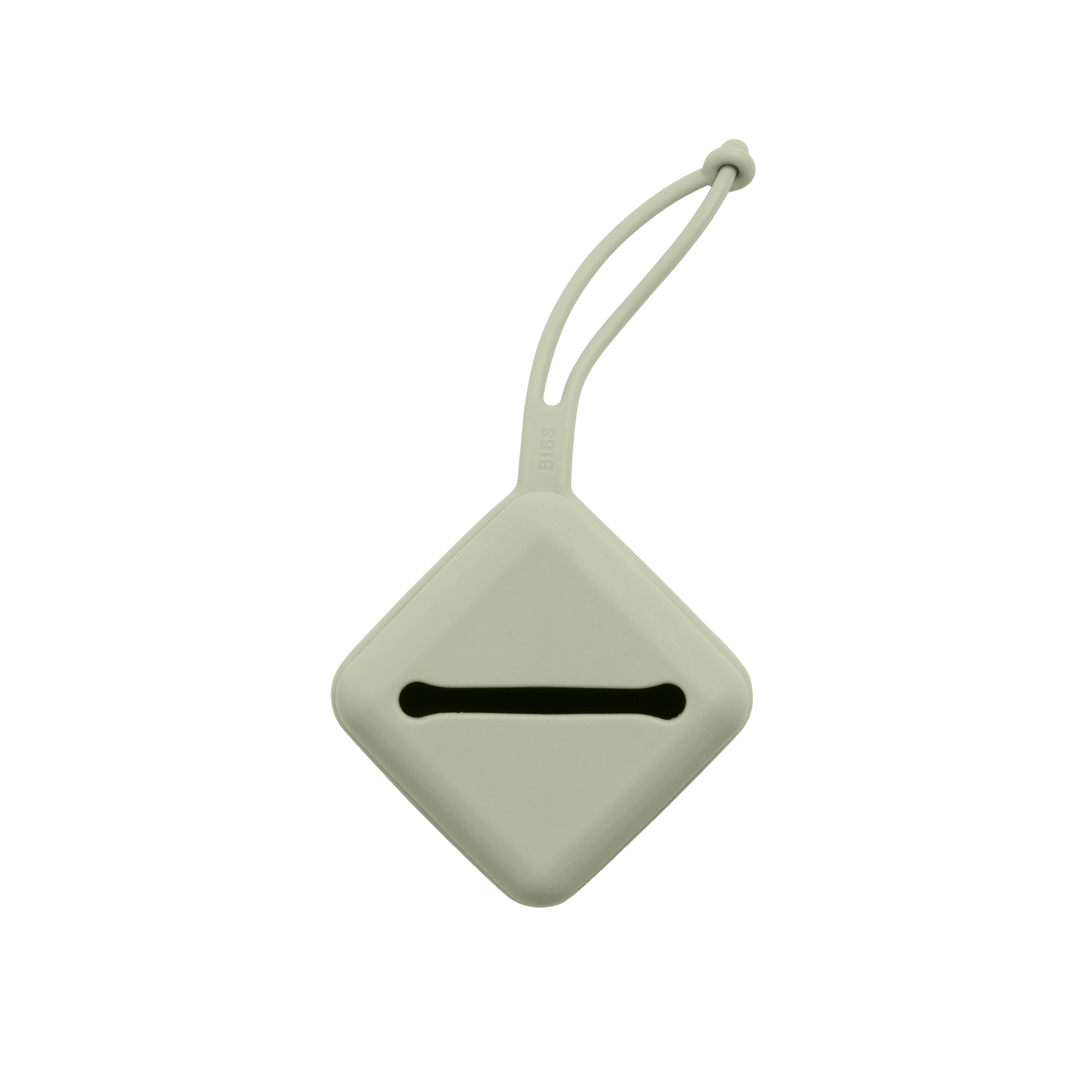 BIBS Pacifier Case Sage