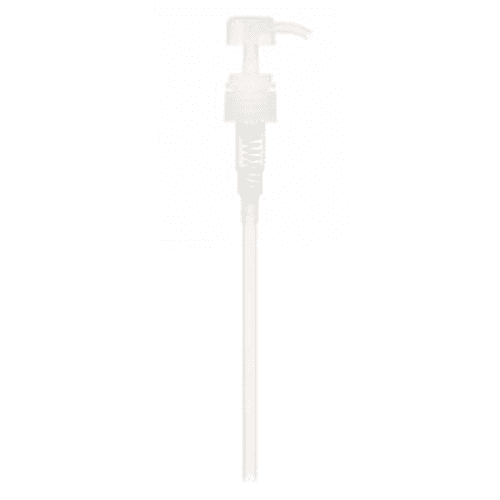 Hjärtligt Pump 1000 ml
