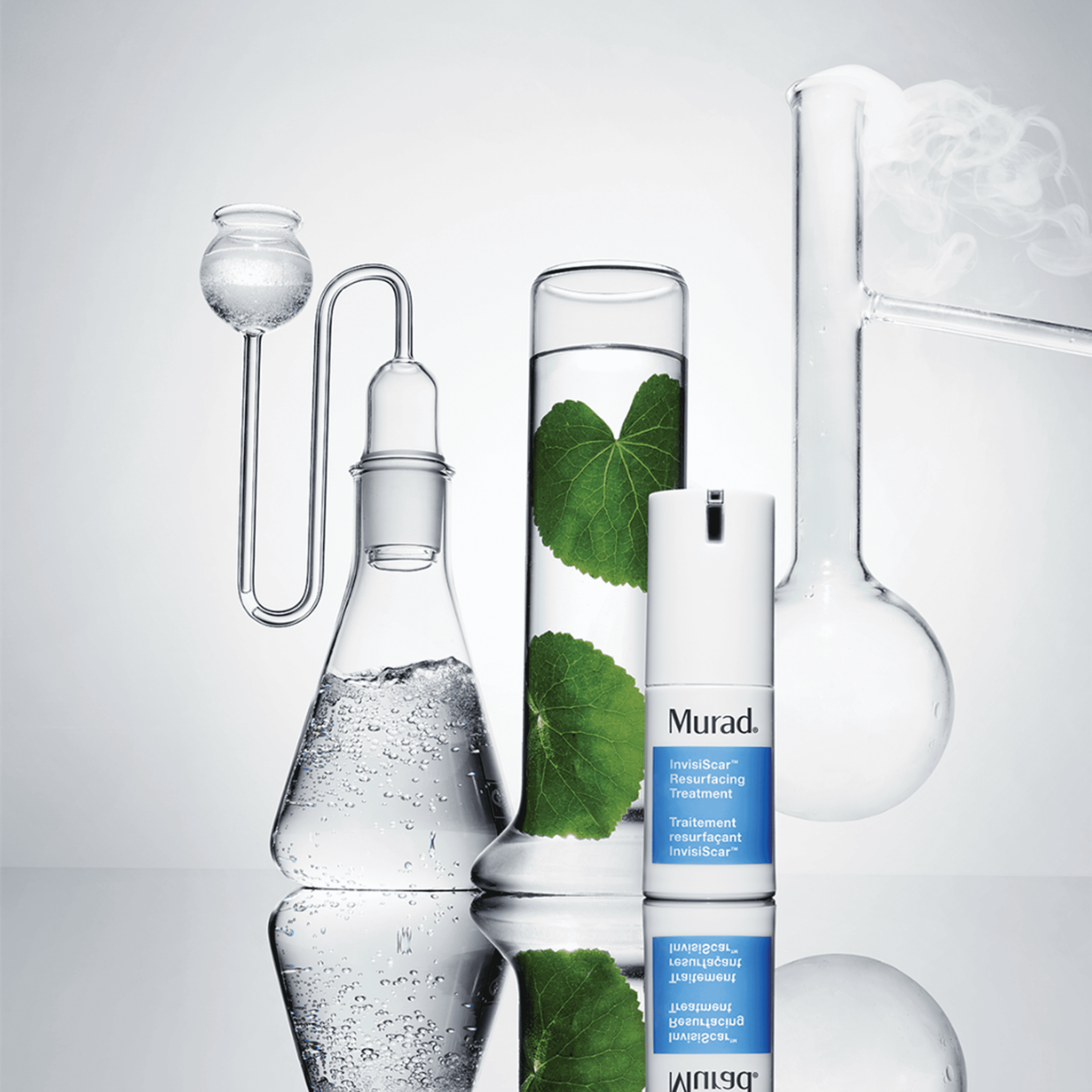Murad Invisiscar Resurfacing Treatment 15 ml 3