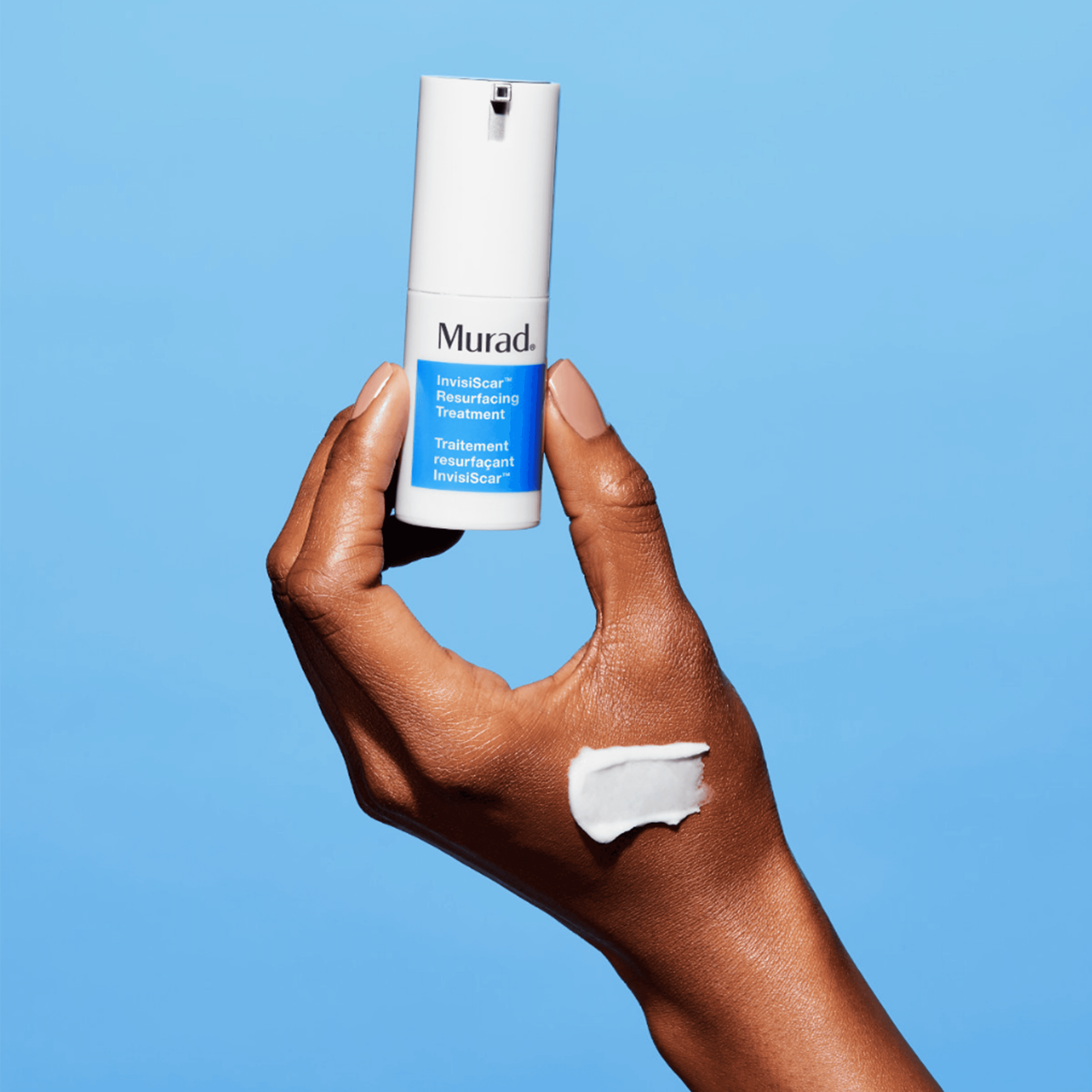 Murad Invisiscar Resurfacing Treatment 15 ml 4