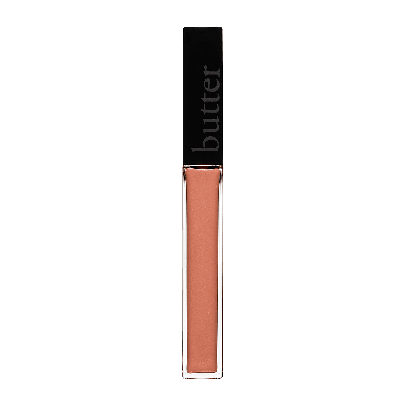 butter London Plush Rush Lip Gloss Birthday Suit 6 ml