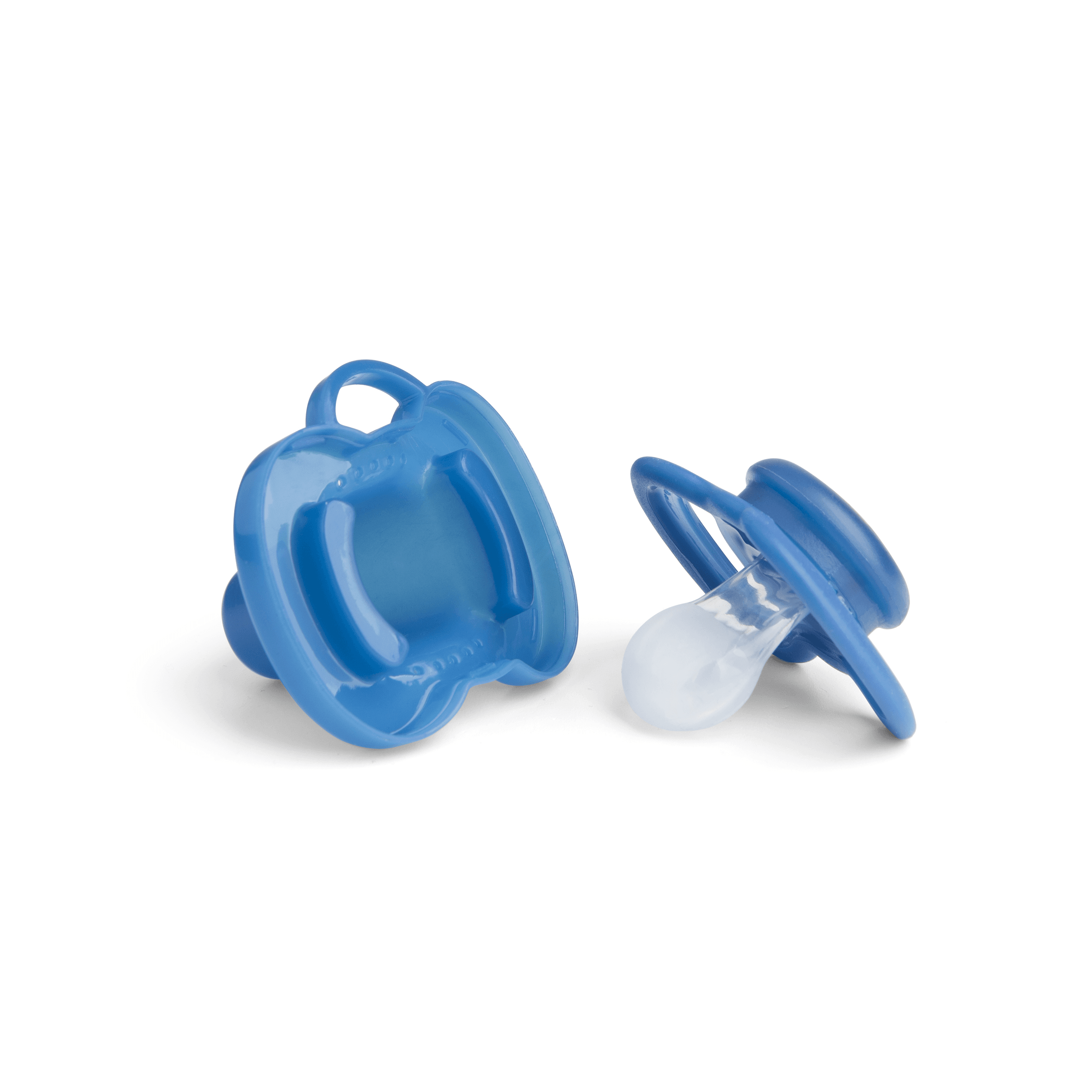 Herobility Napp 0m+ Superman 1-pack - produktbild 2