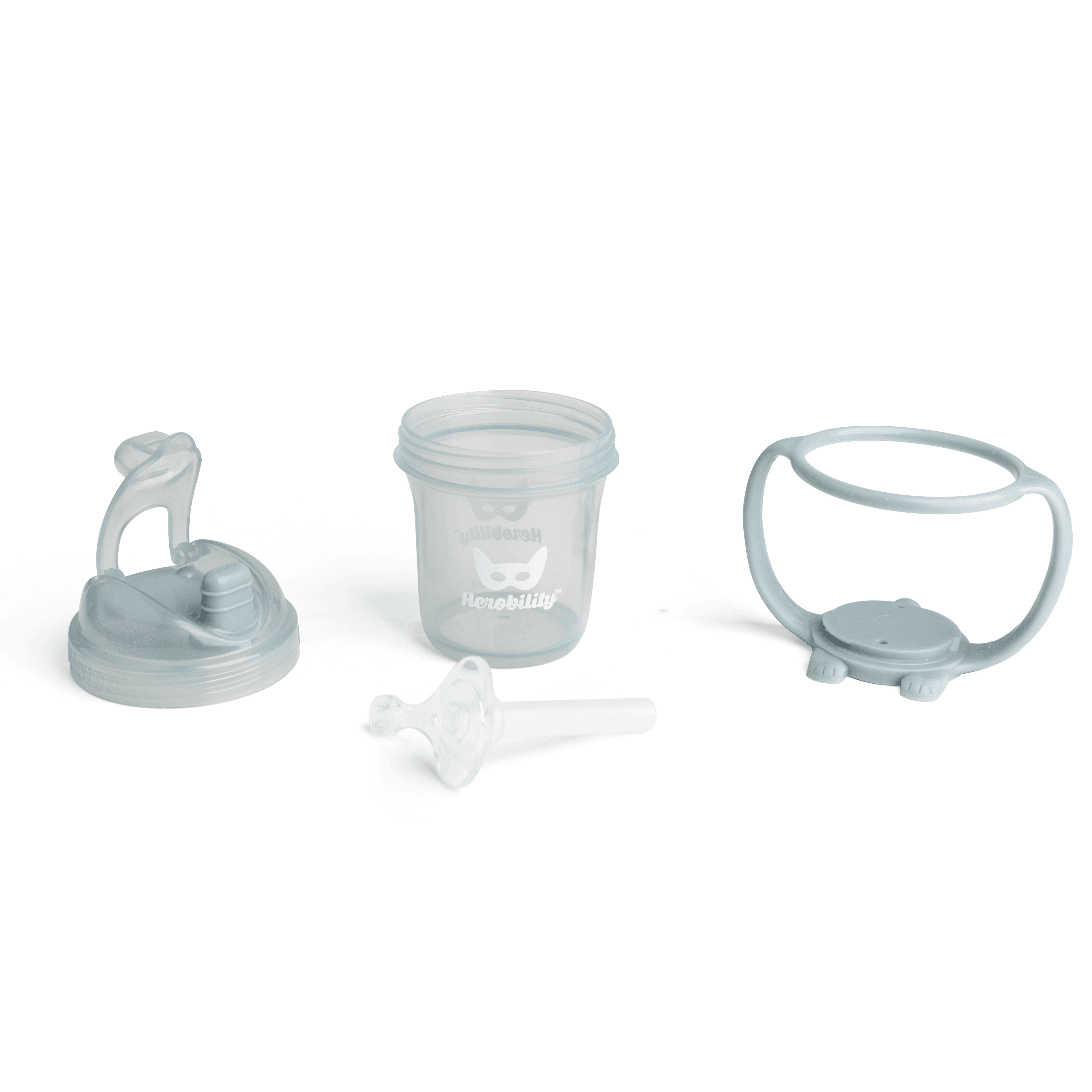 Herobility Pipmugg Granite Green 140 ml - produktbild 2