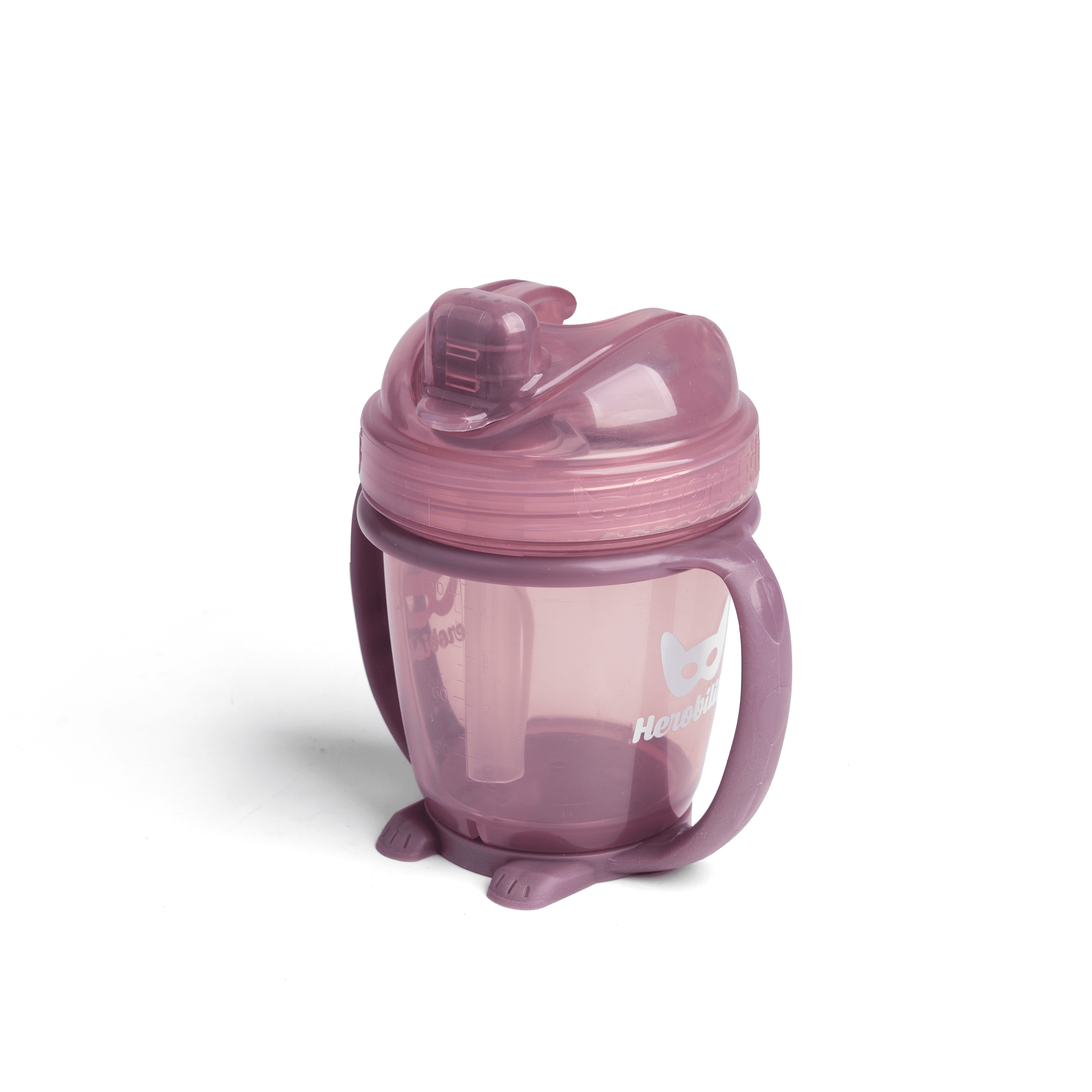 Herobility Pipmugg Howthorn Rose 140 ml