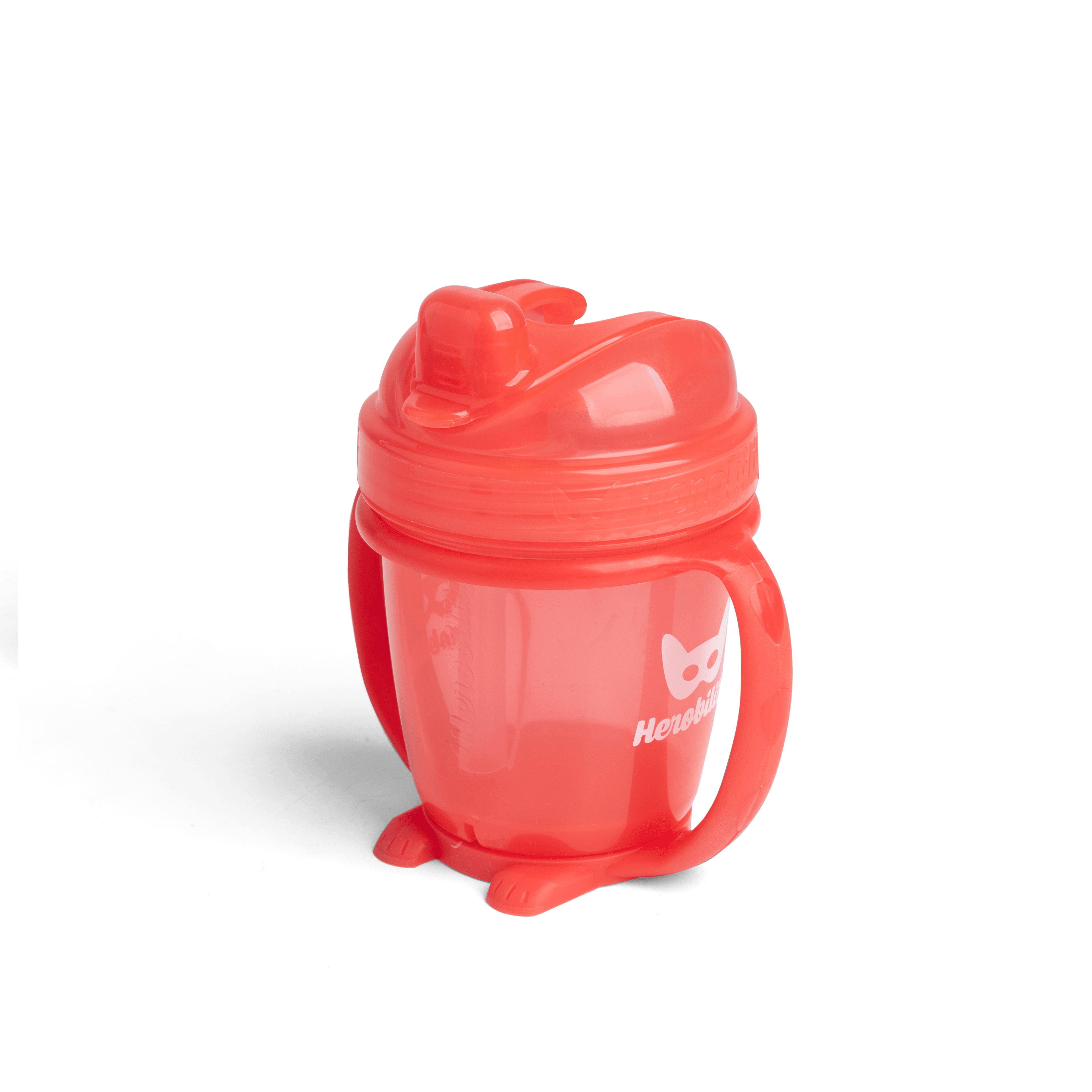 Herobility Pipmugg Red 140 ml