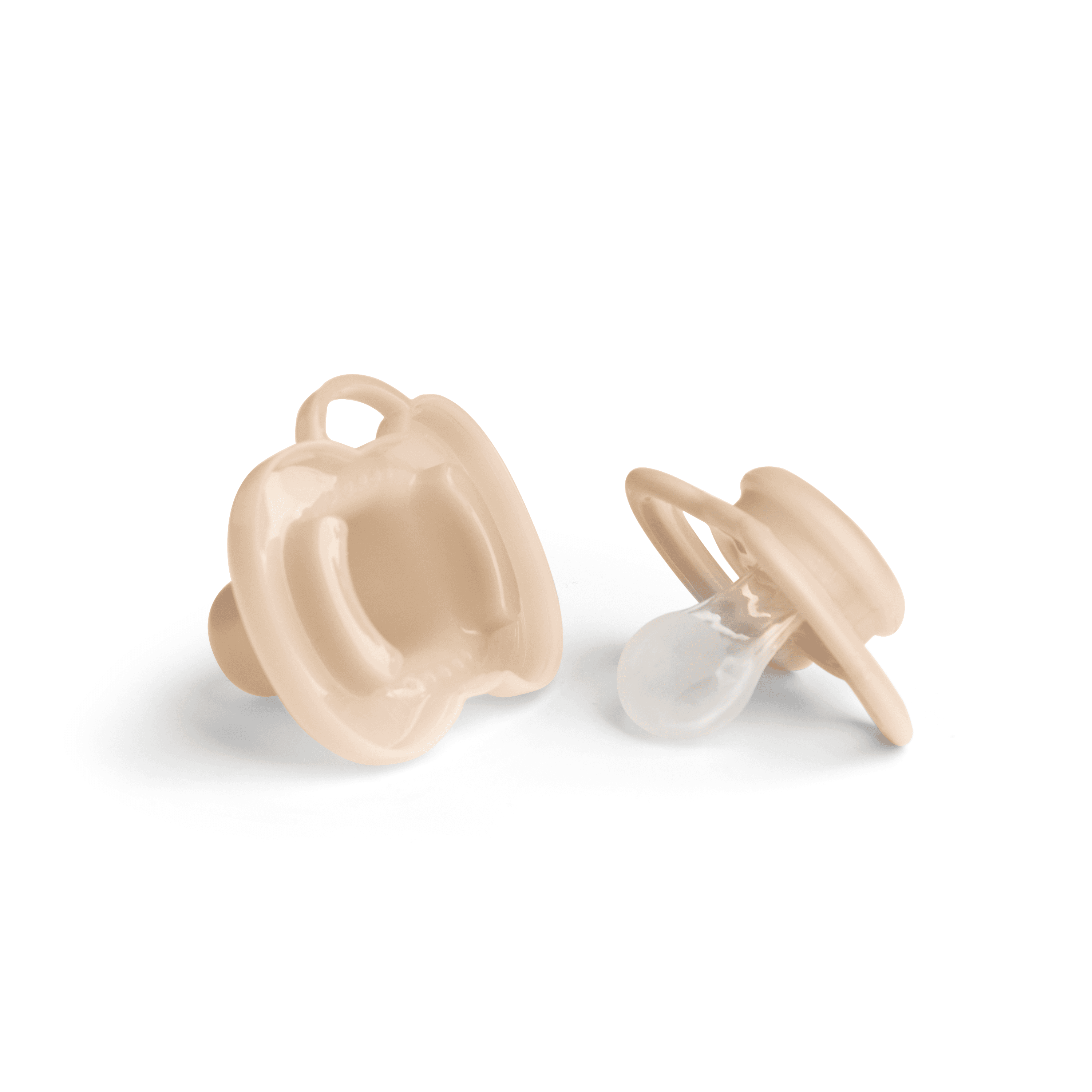Herobility Napp 0m+ Sand 1-pack - produktbild 2