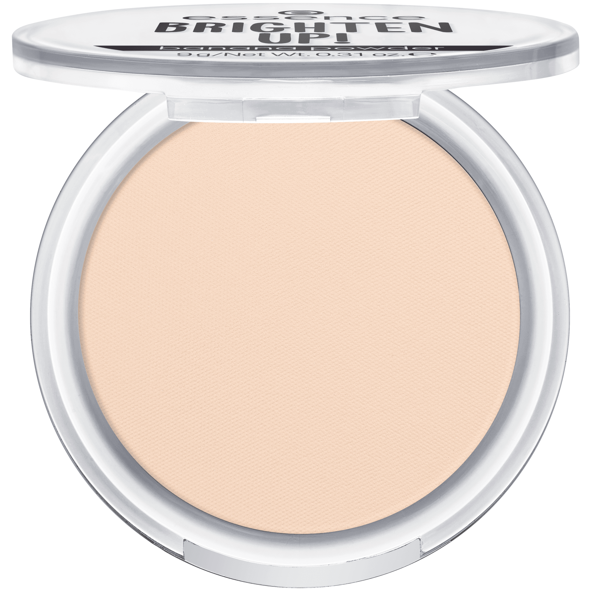 essence Brighten UP! Banana Powder 20 9 g - produktbild 2