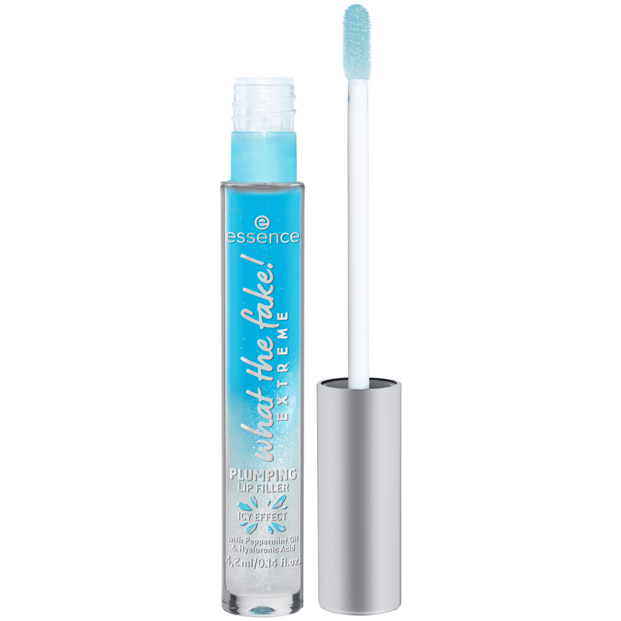 essence What the Fake! Extreme Plumping Lip Filler 02 4,2 ml 2
