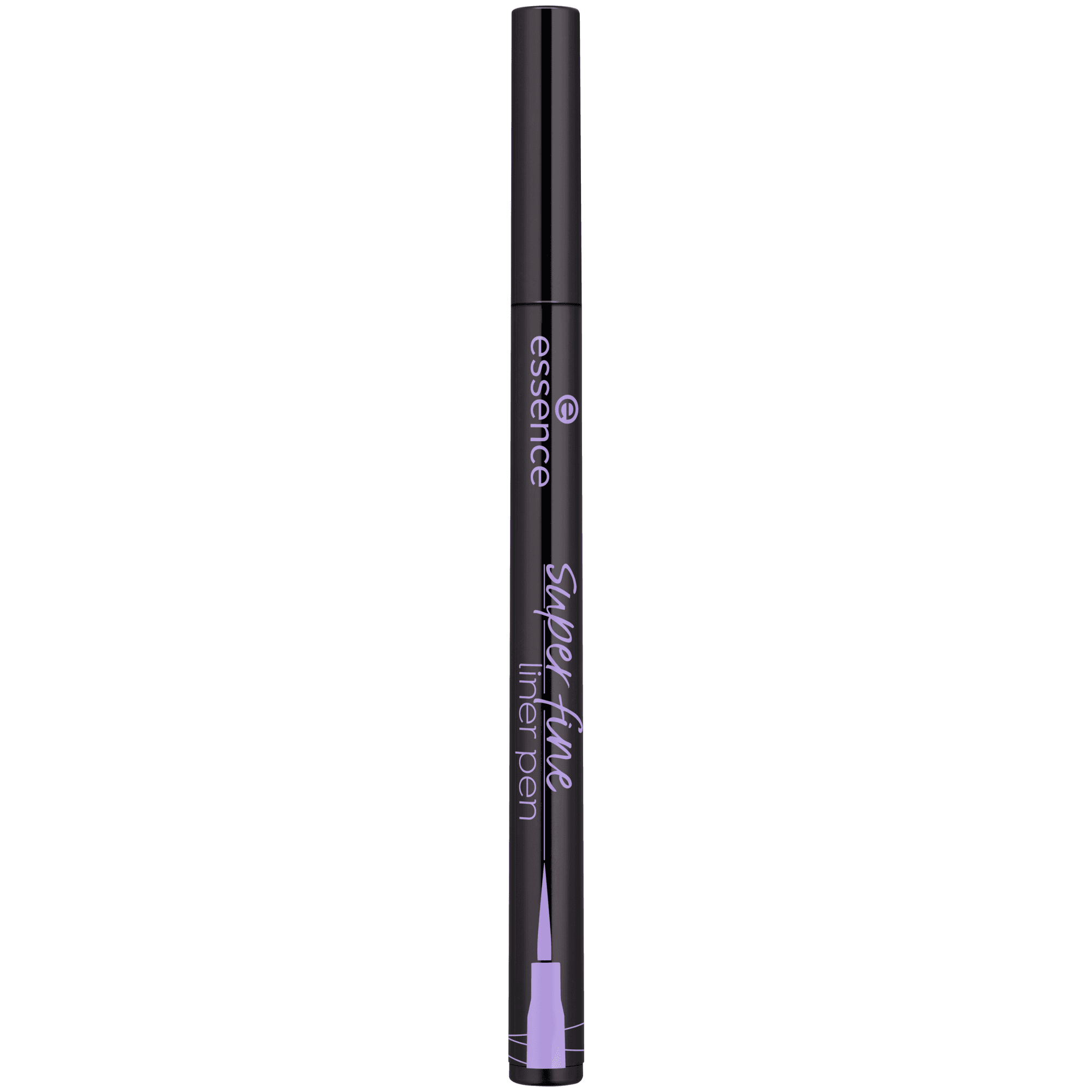 essence Super Fine Liner Pen 01 - produktbild 2