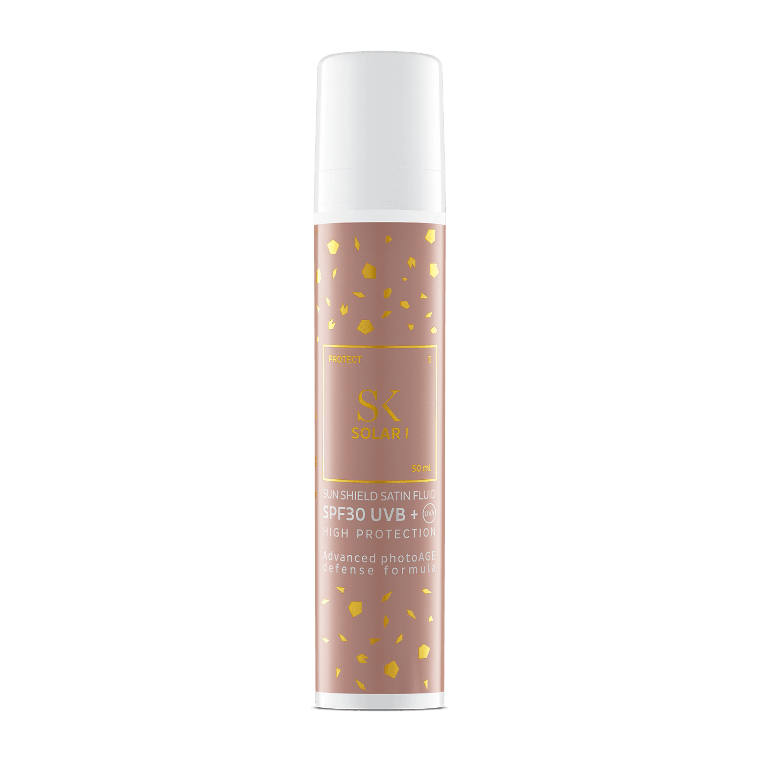 Skintegra Solar I Superlätt SPF30 50 ml