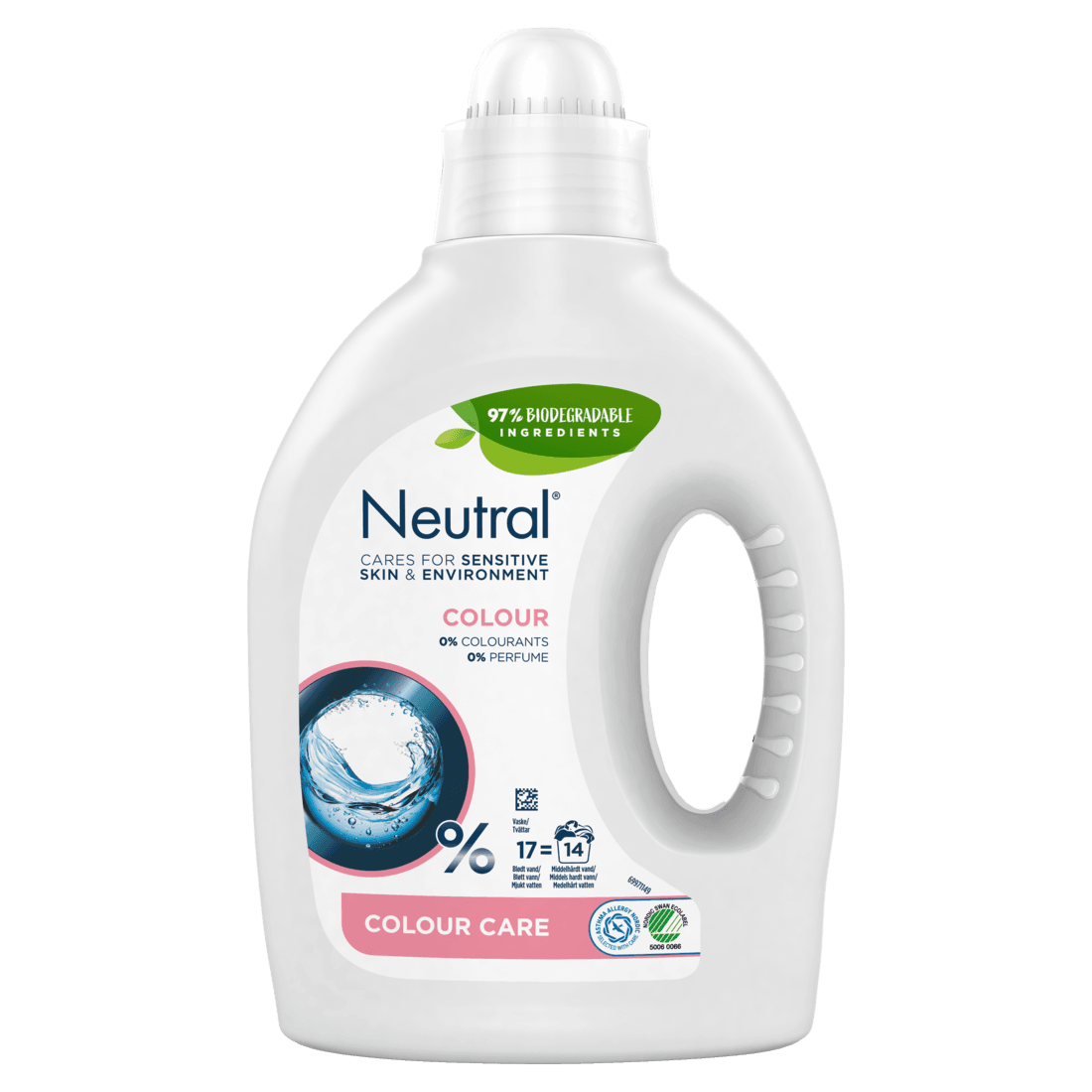 Neutral Colour 700 ml