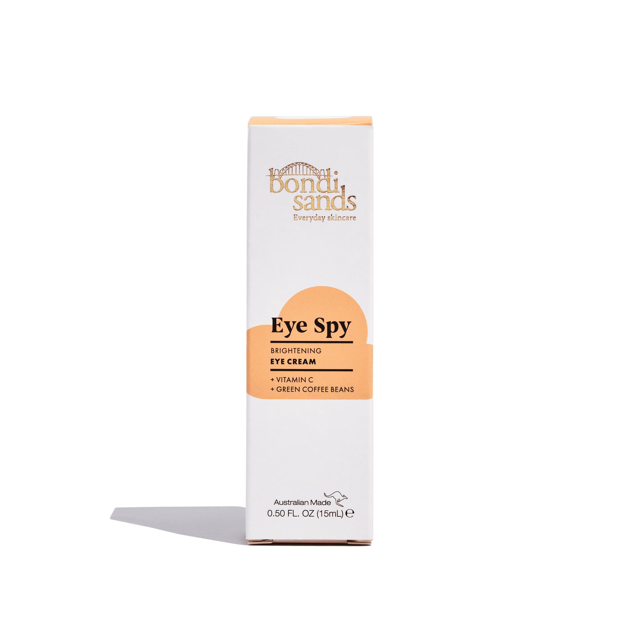 Bondi Sands Eye Spy Vitamin C Eye Cream 15 ml 2