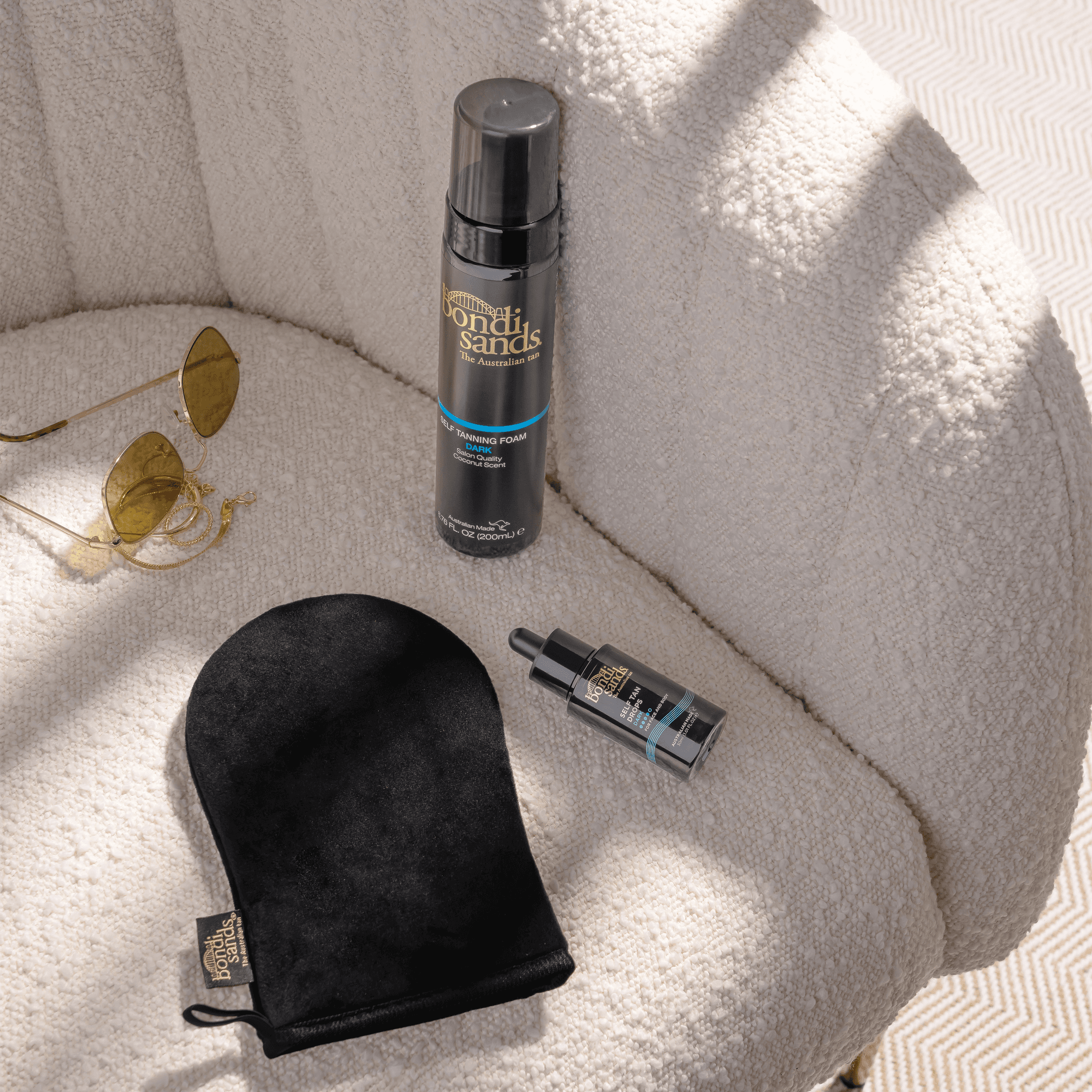 Bondi Sands Self Tan Application Mitt 5