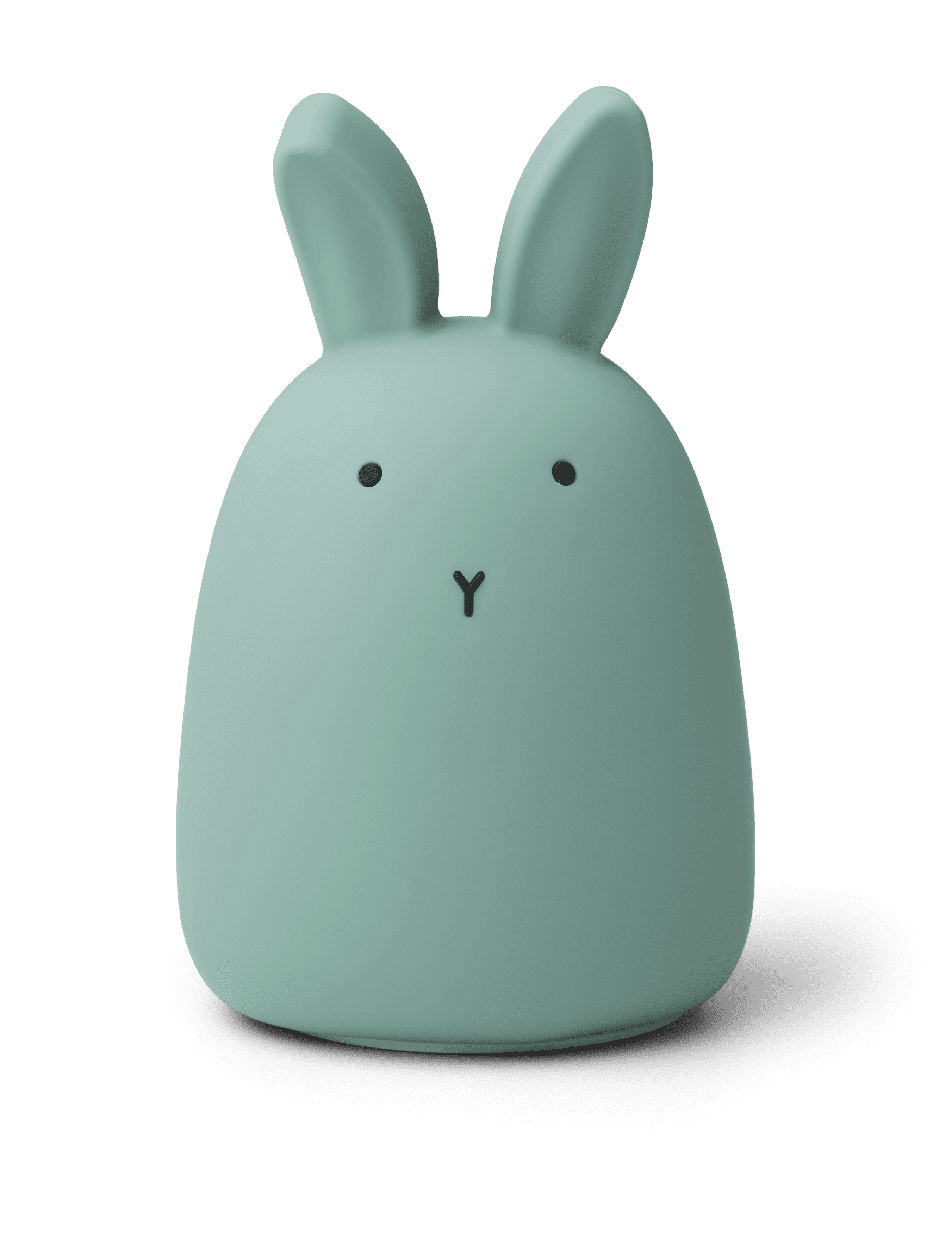 LIEWOOD Winston Nattlampa Rabbit Peppermint