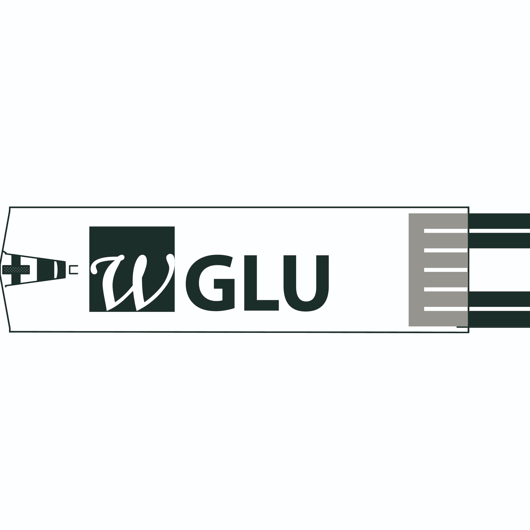 Wellion GALILEO Teststickor Glu 10-pack 2