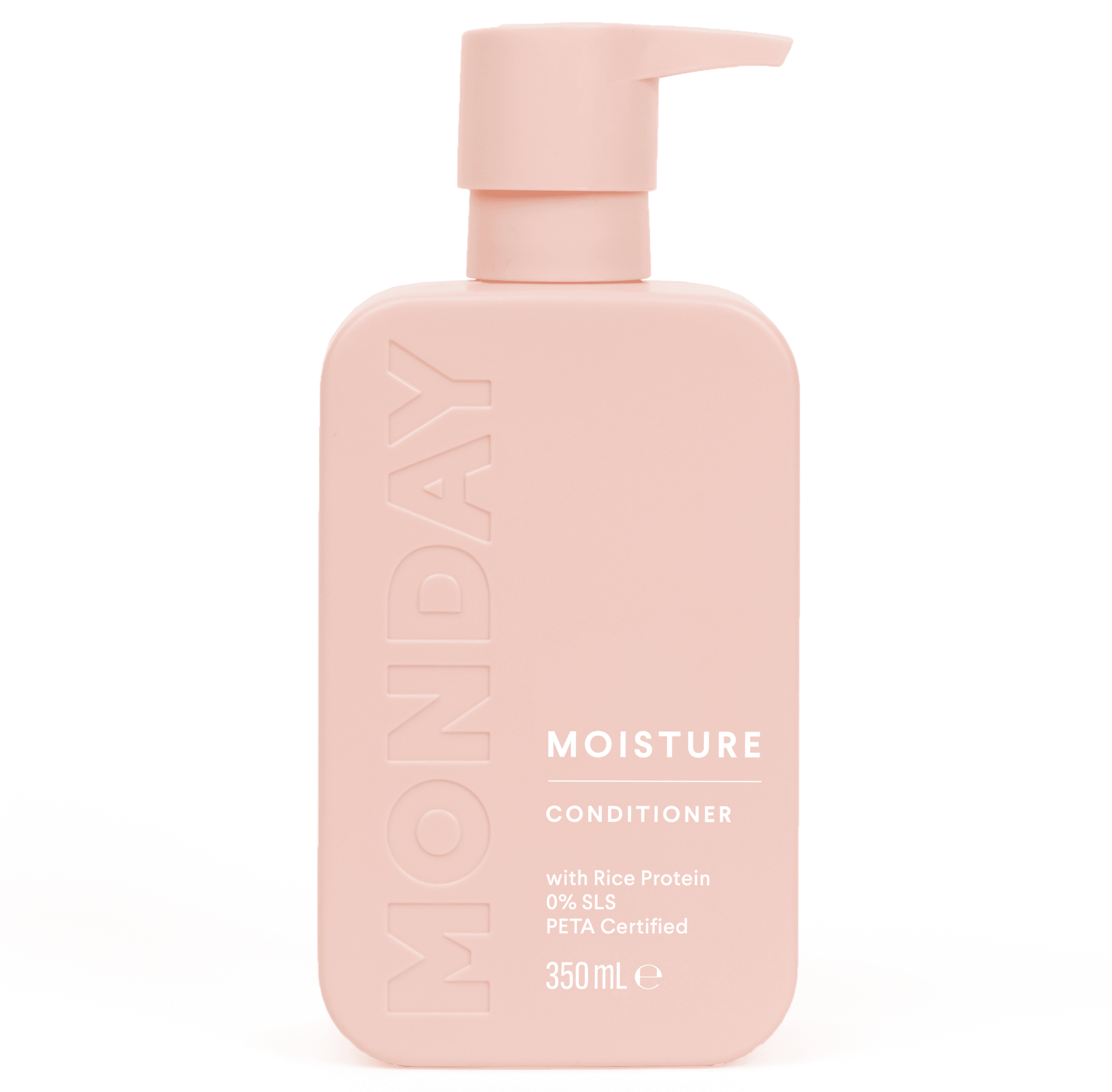 MONDAY Haircare MOISTURE Balsam 350 ml