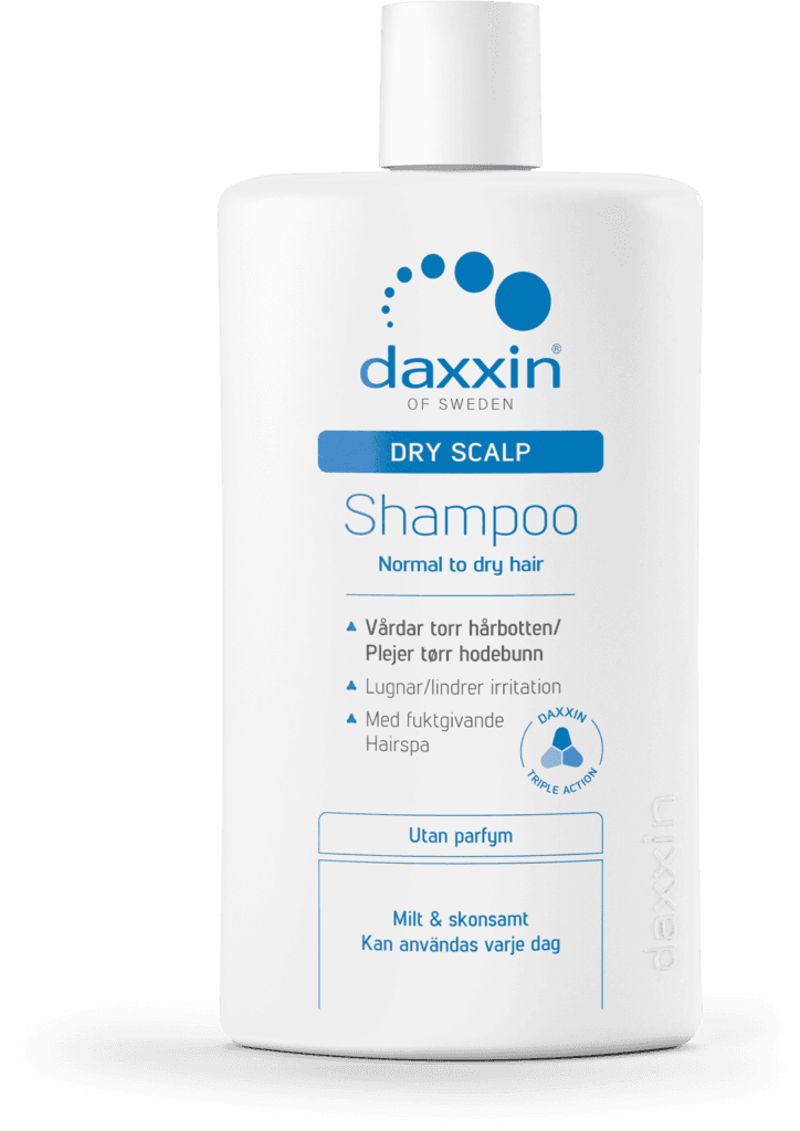 Daxxin Schampo Normal 250 ml