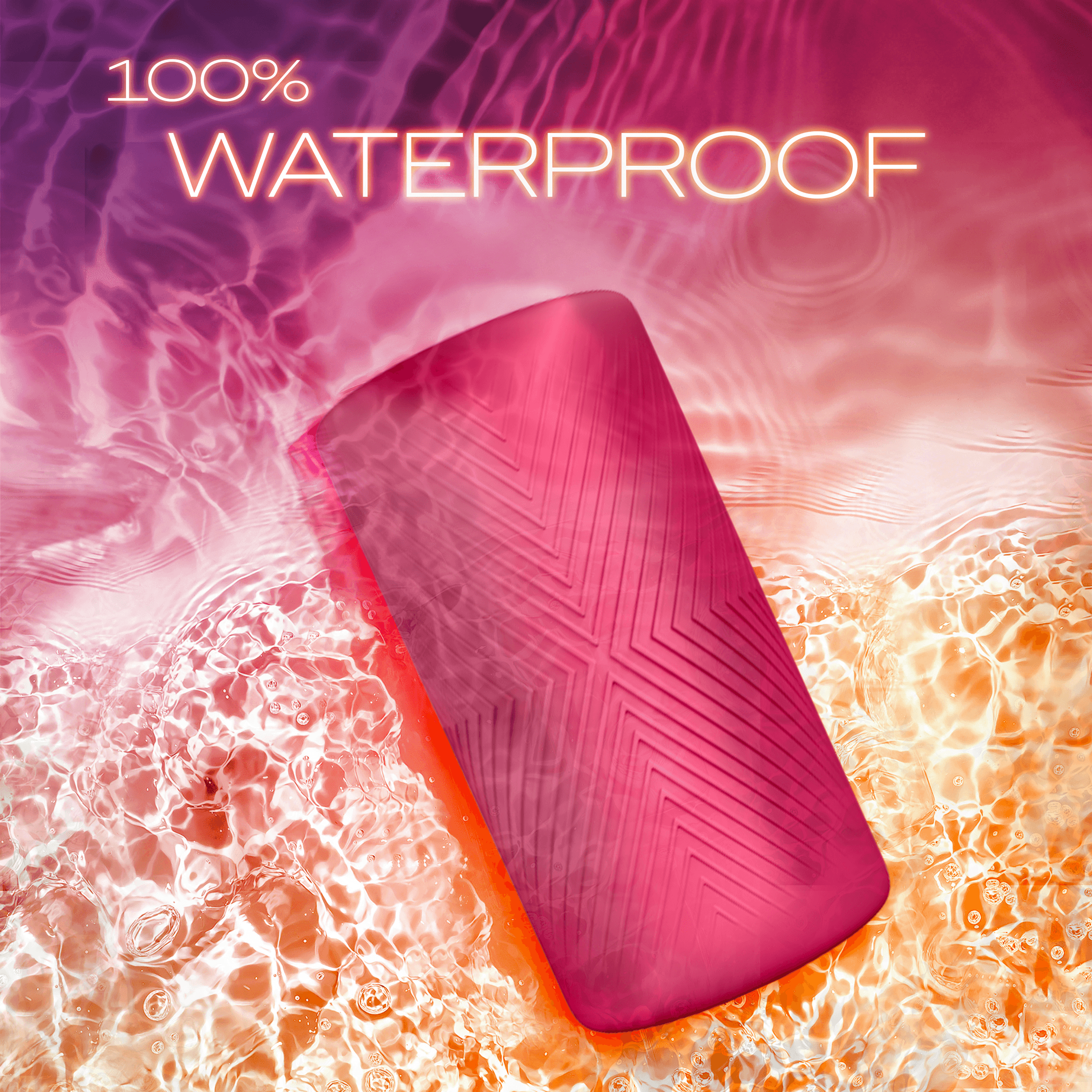 Durex Play Sensorisk och Texturerad Masturbation Sleeve - produktbild 4