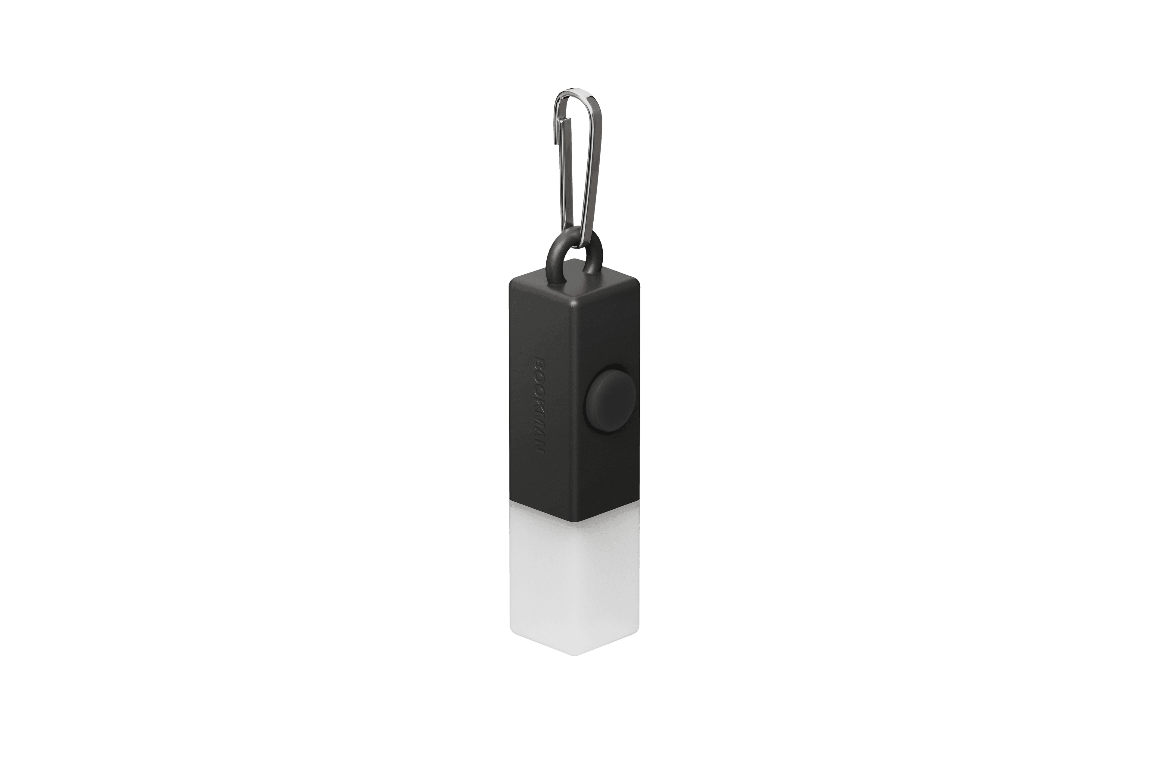 Bookman Urban Visibility Lightstick Black 2