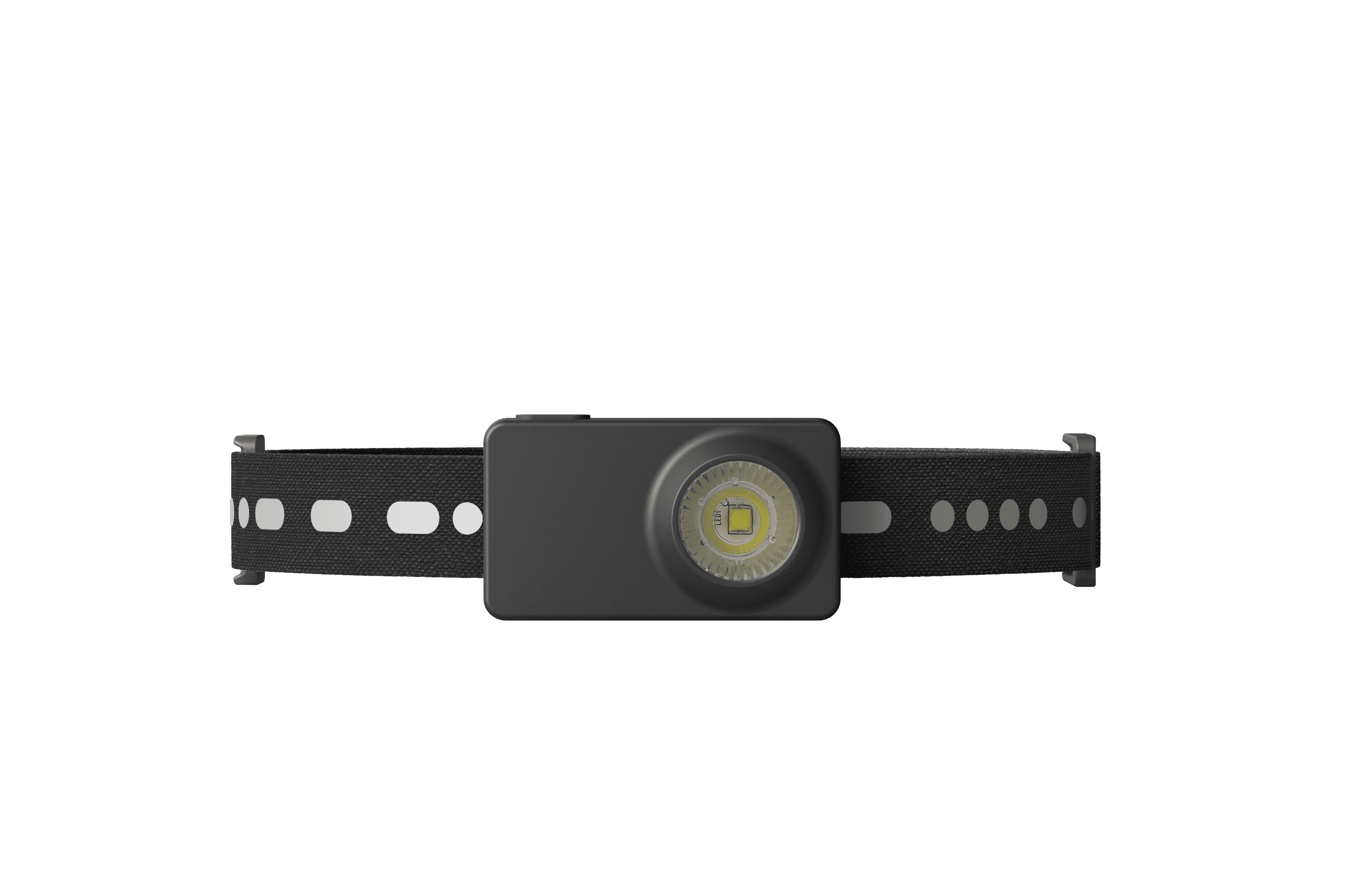 Bookman Urban Visibility Monocle Black 2