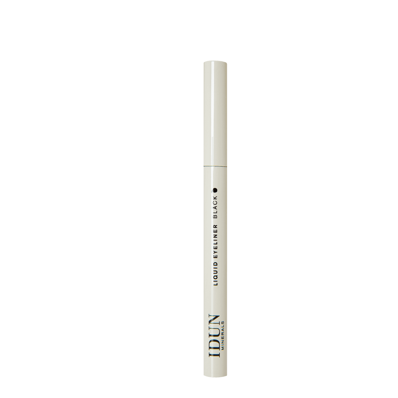 IDUN Minerals Bläck eyeliner pen - produktbild 2