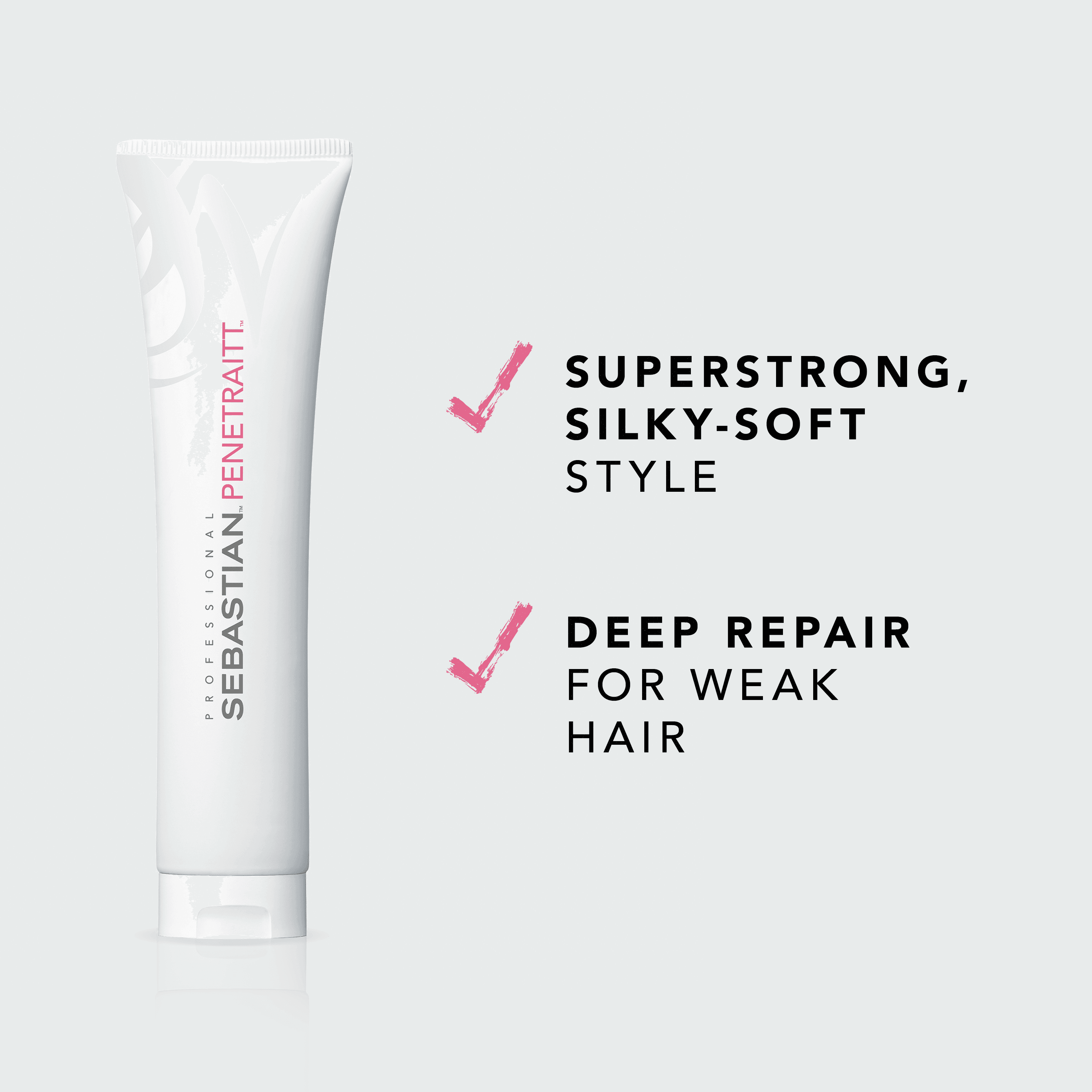 Sebastian Professional Penetraitt Mask 150 ml 2