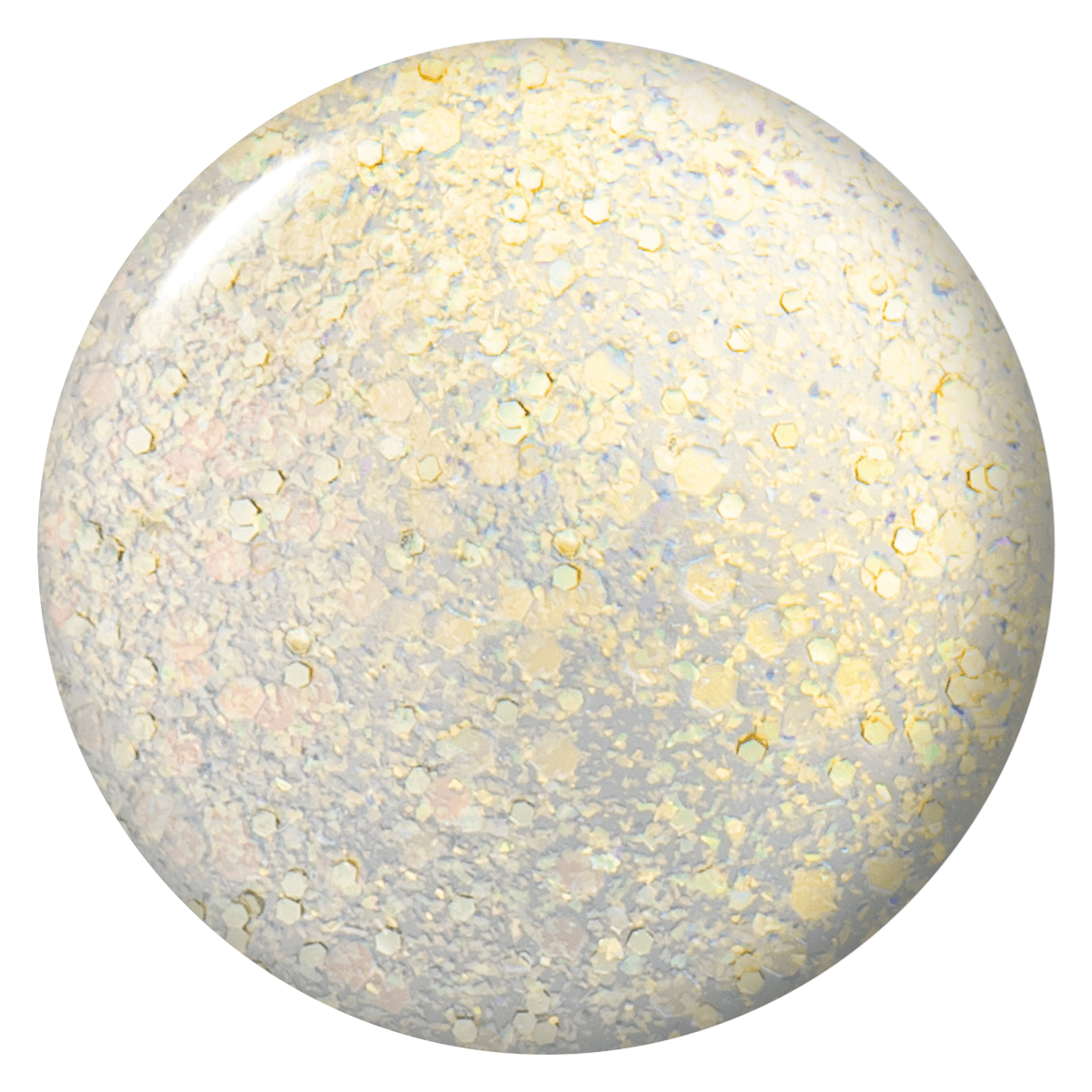 OPI Nail Lacquer Gliterally Shimmer 15 ml 2